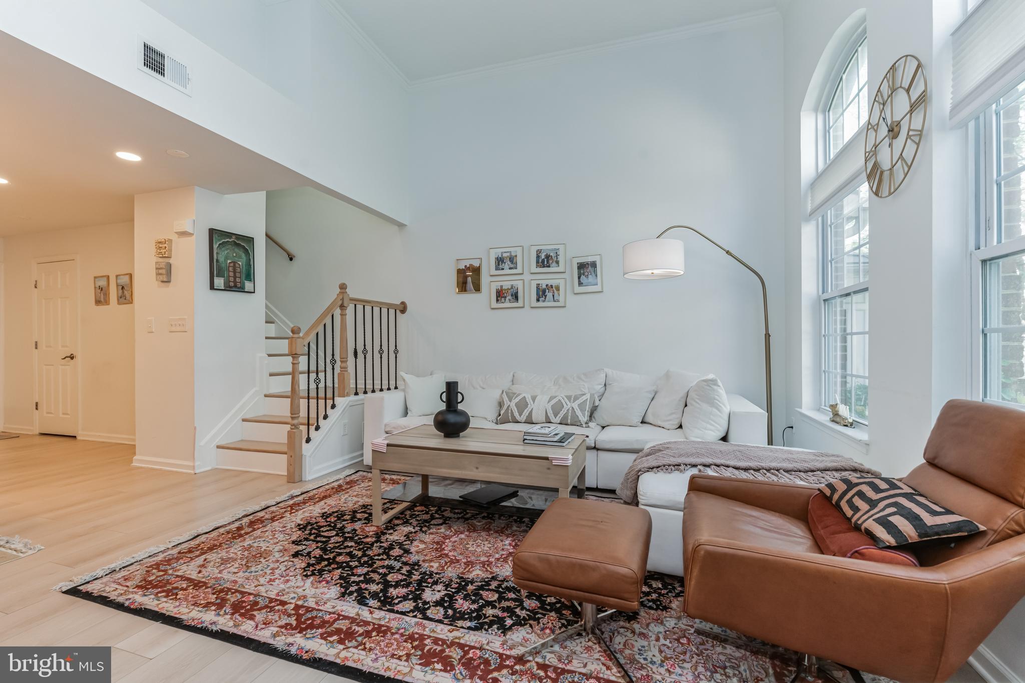 EAST MARKET AT FAIR LAKE - Residential