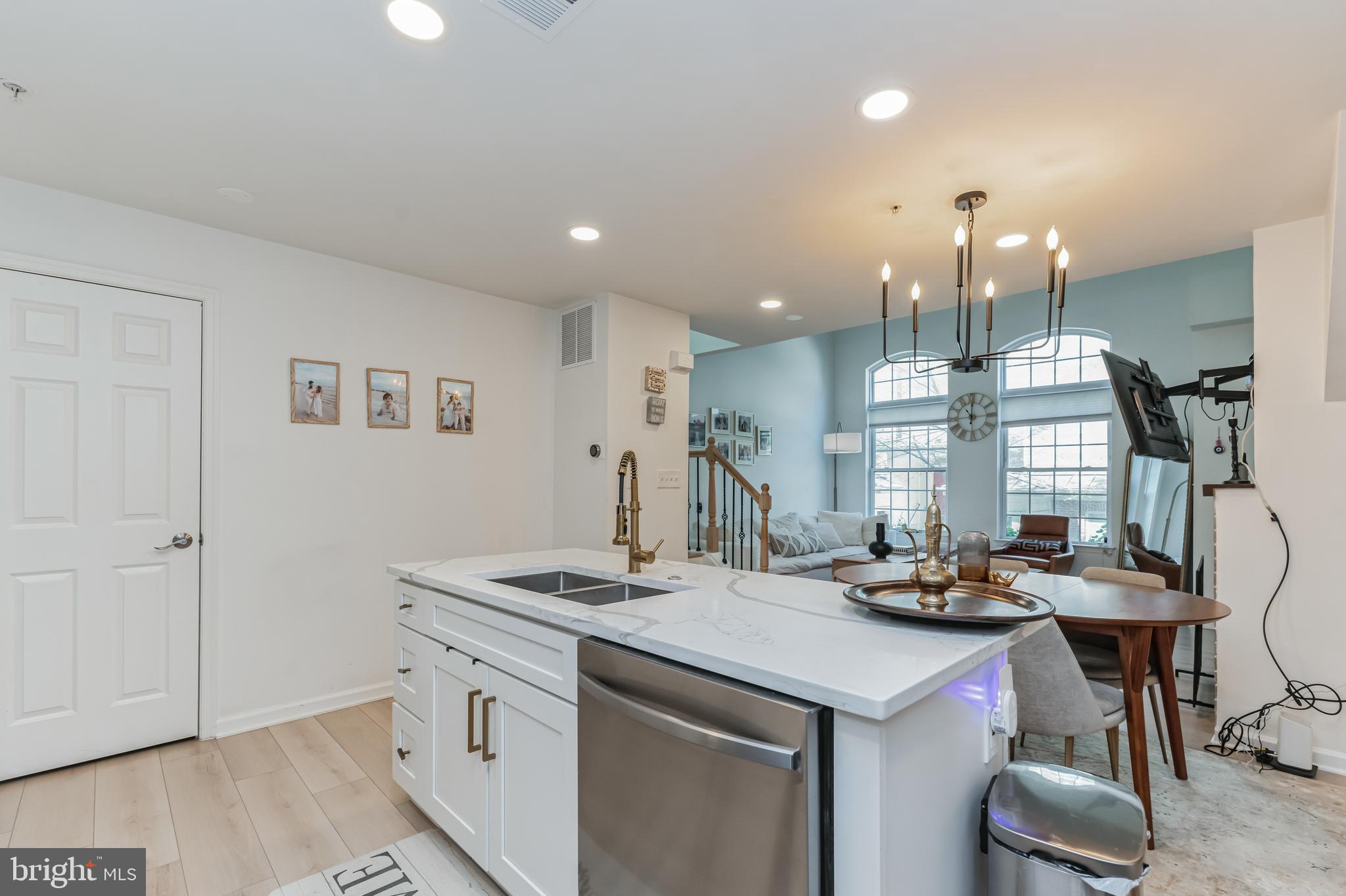 EAST MARKET AT FAIR LAKE - Residential