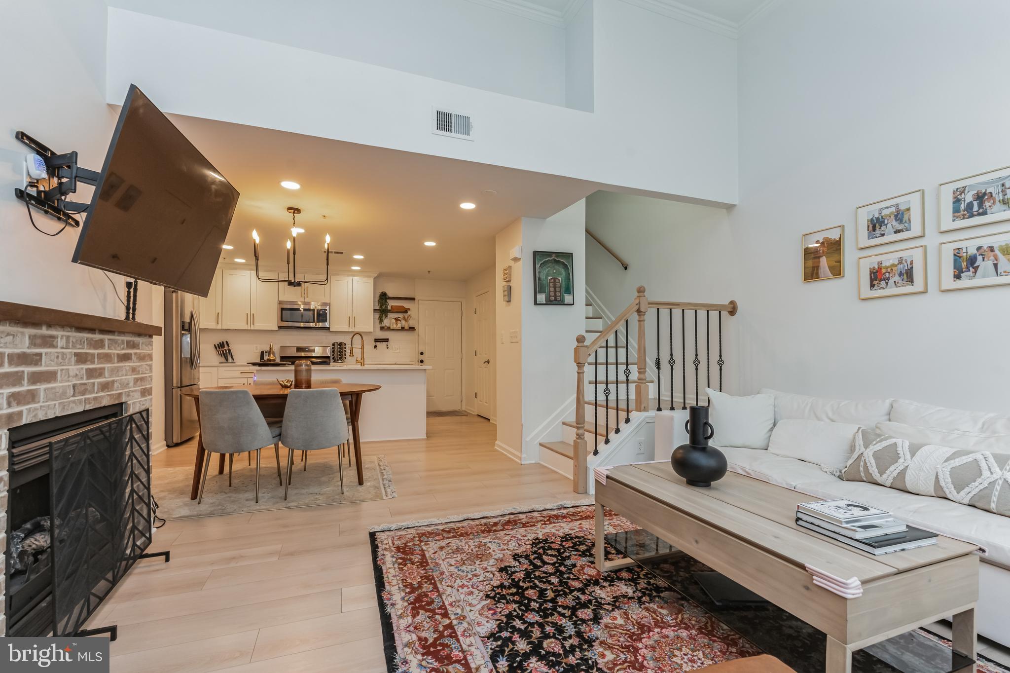 EAST MARKET AT FAIR LAKE - Residential