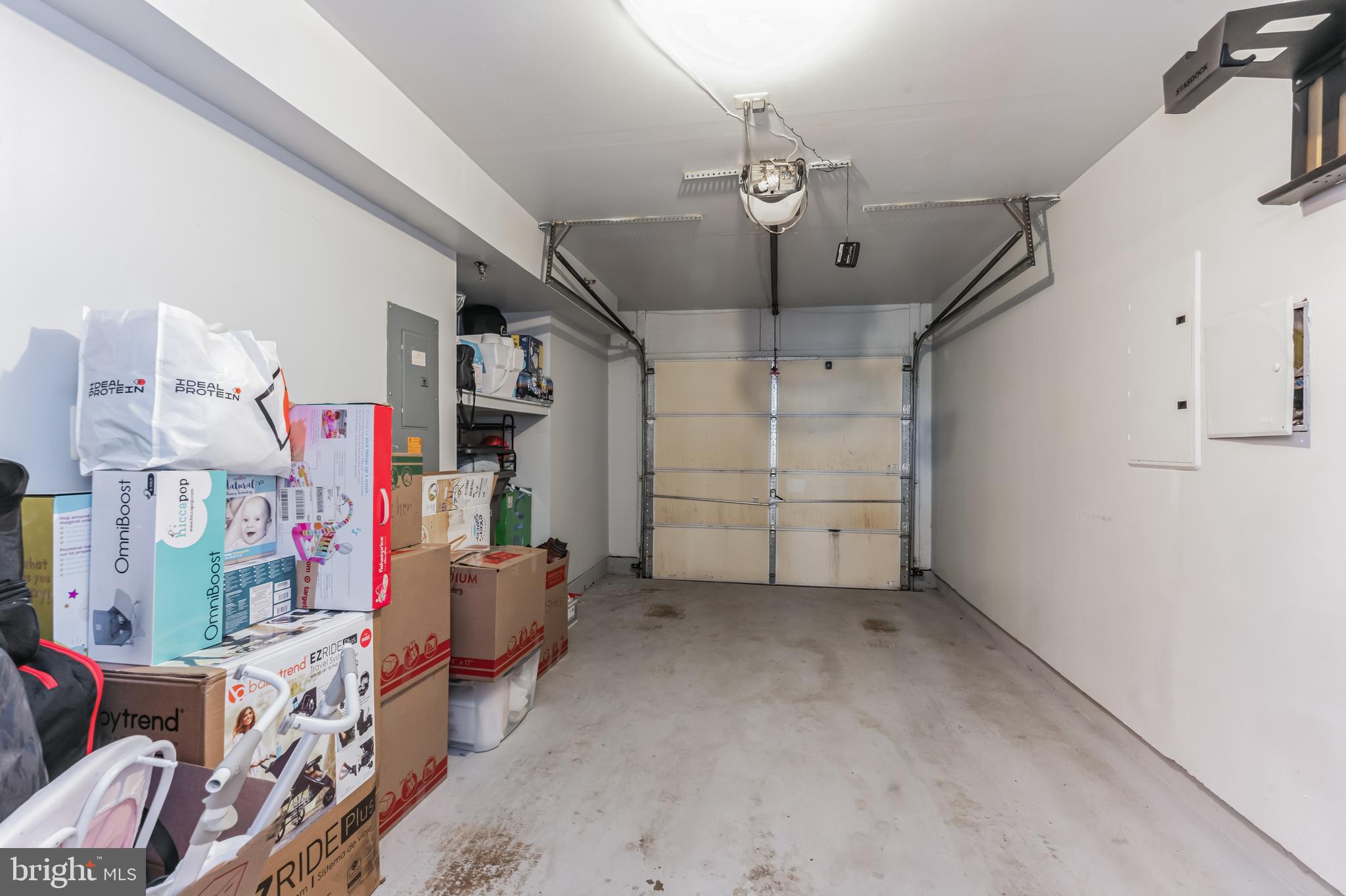 EAST MARKET AT FAIR LAKE - Residential