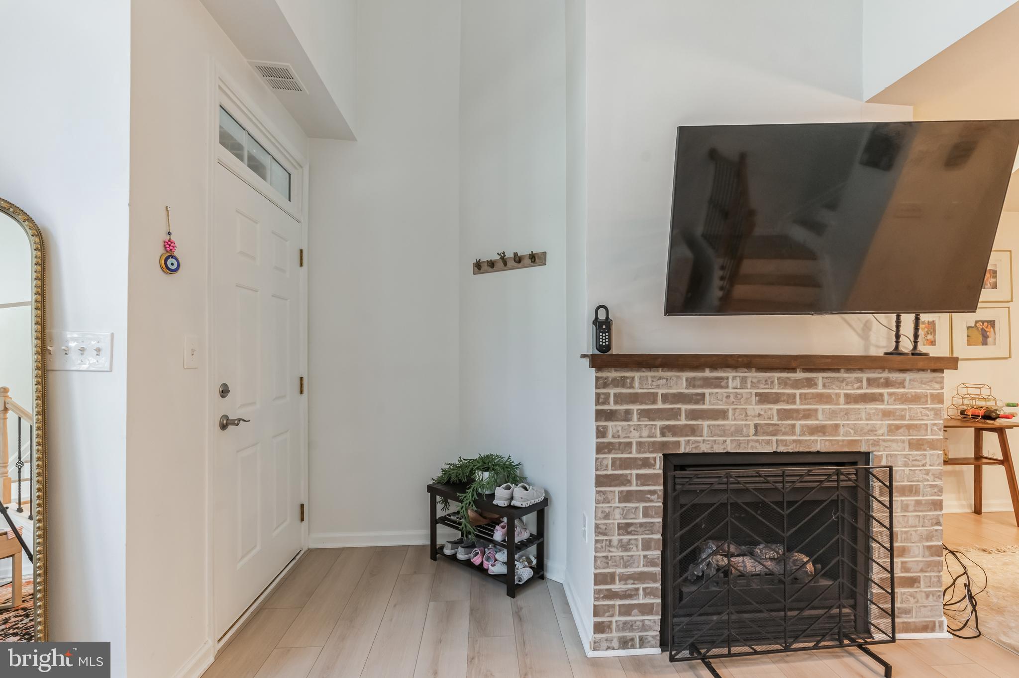 EAST MARKET AT FAIR LAKE - Residential