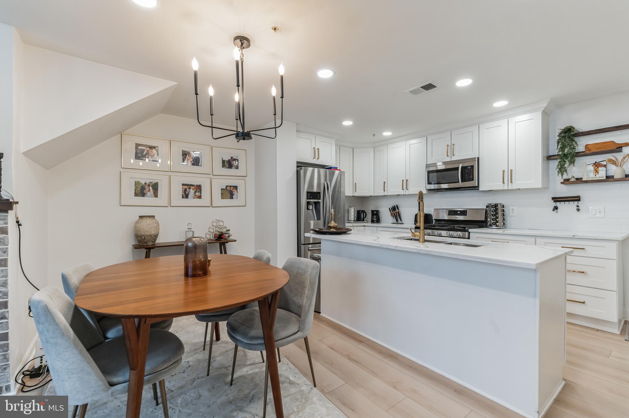 EAST MARKET AT FAIR LAKE - Residential