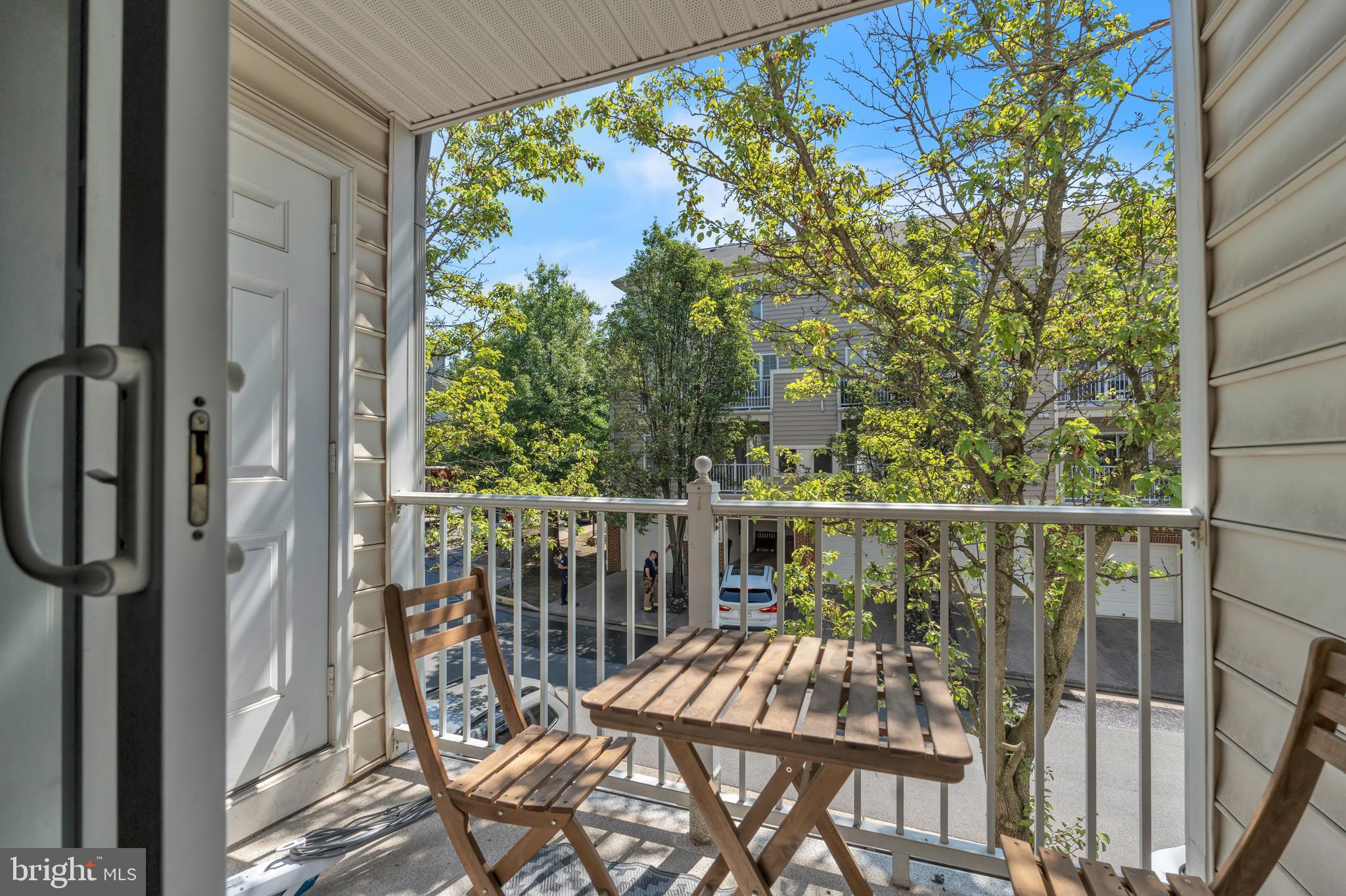 EAST MARKET AT FAIR LAKE - Residential