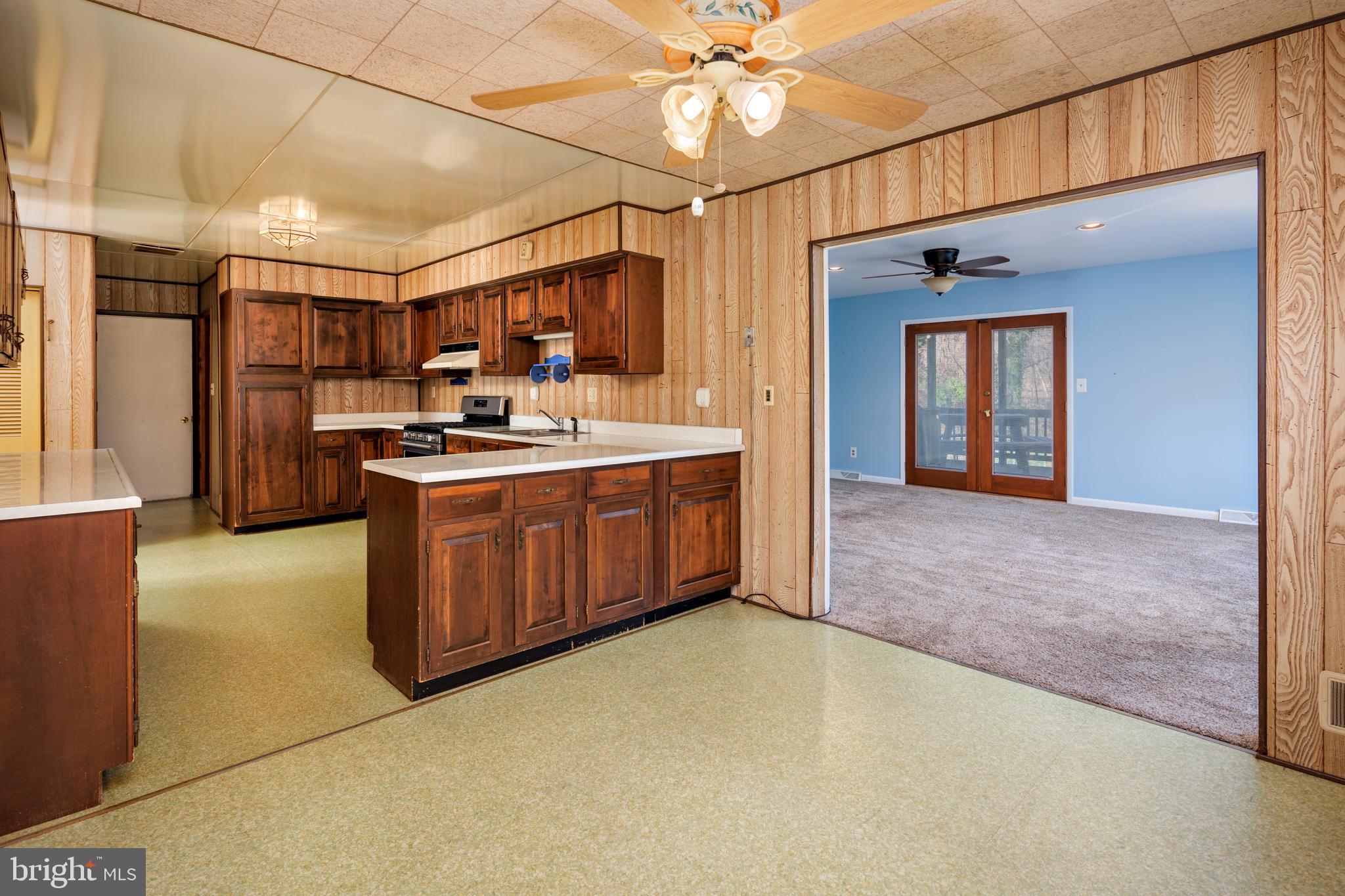 DEGRANGE - Residential