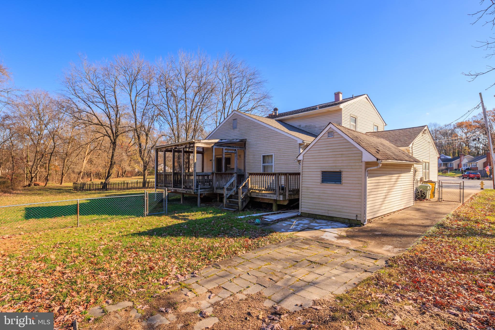 DEGRANGE - Residential