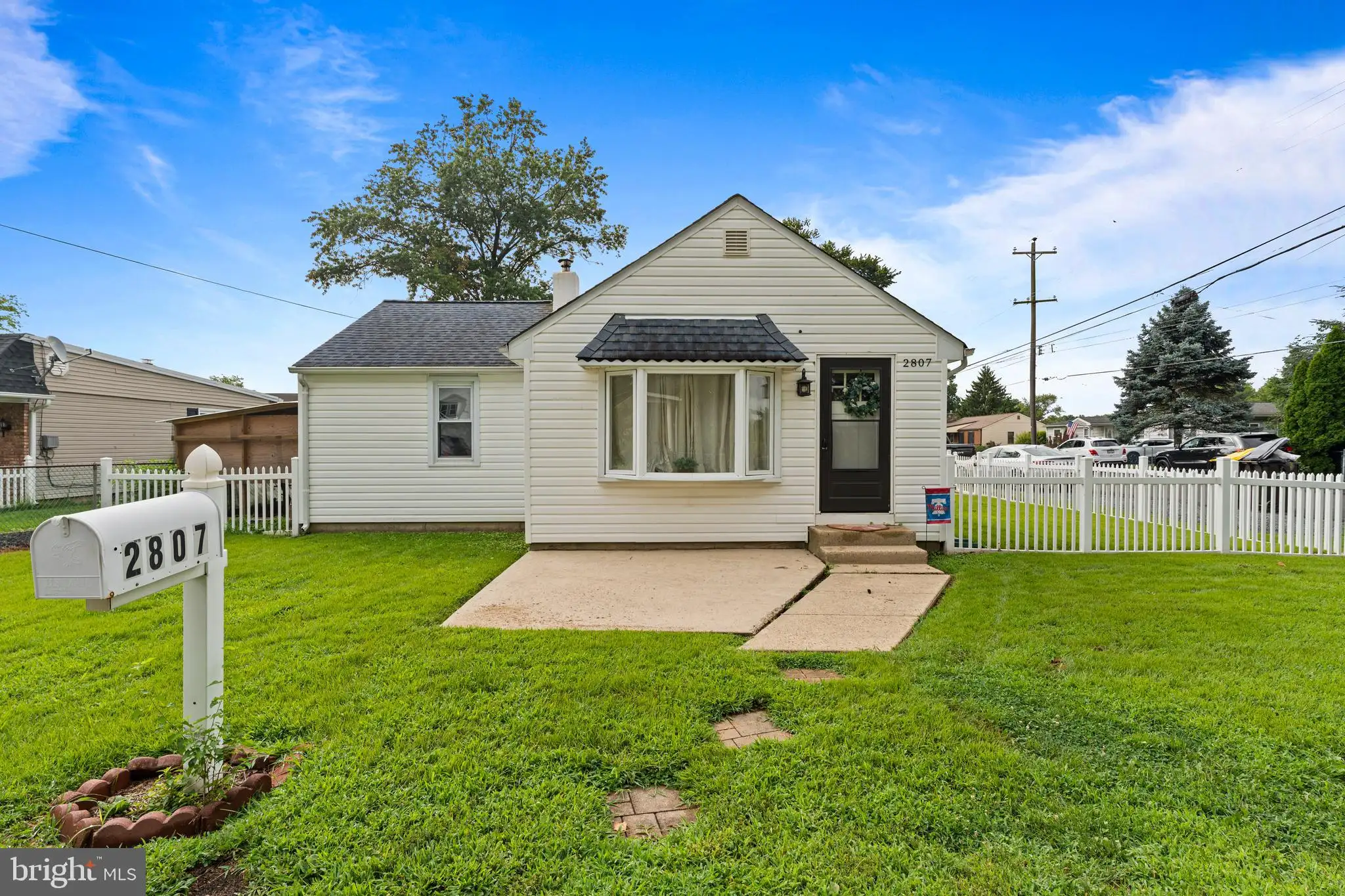 2807 June Avenue, Bensalem, PA, 19020