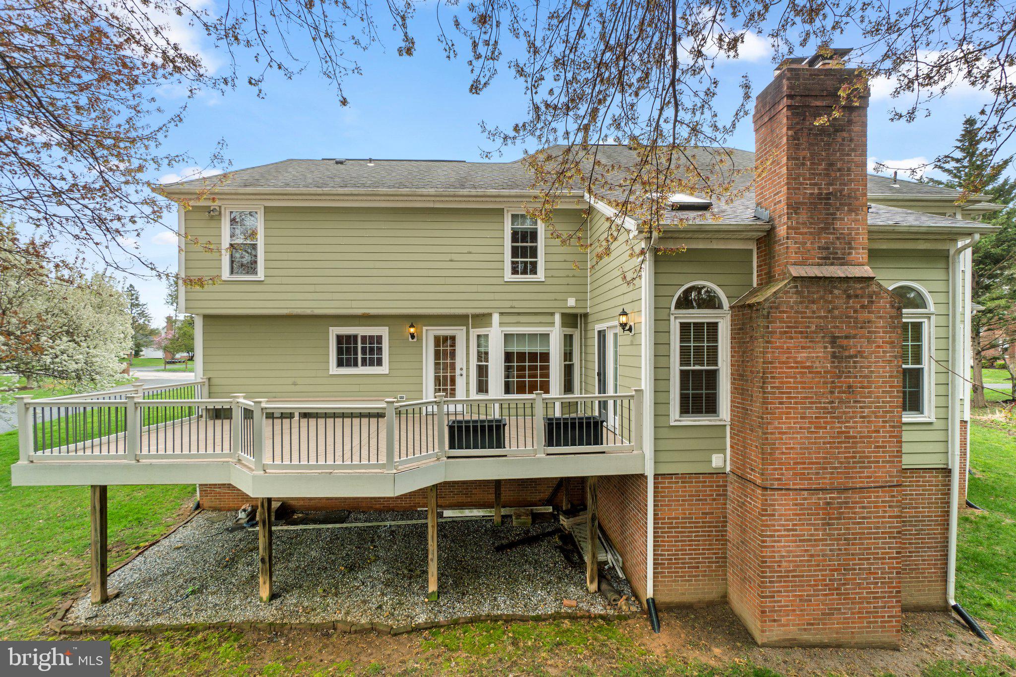 VALLEY GATE - Residential