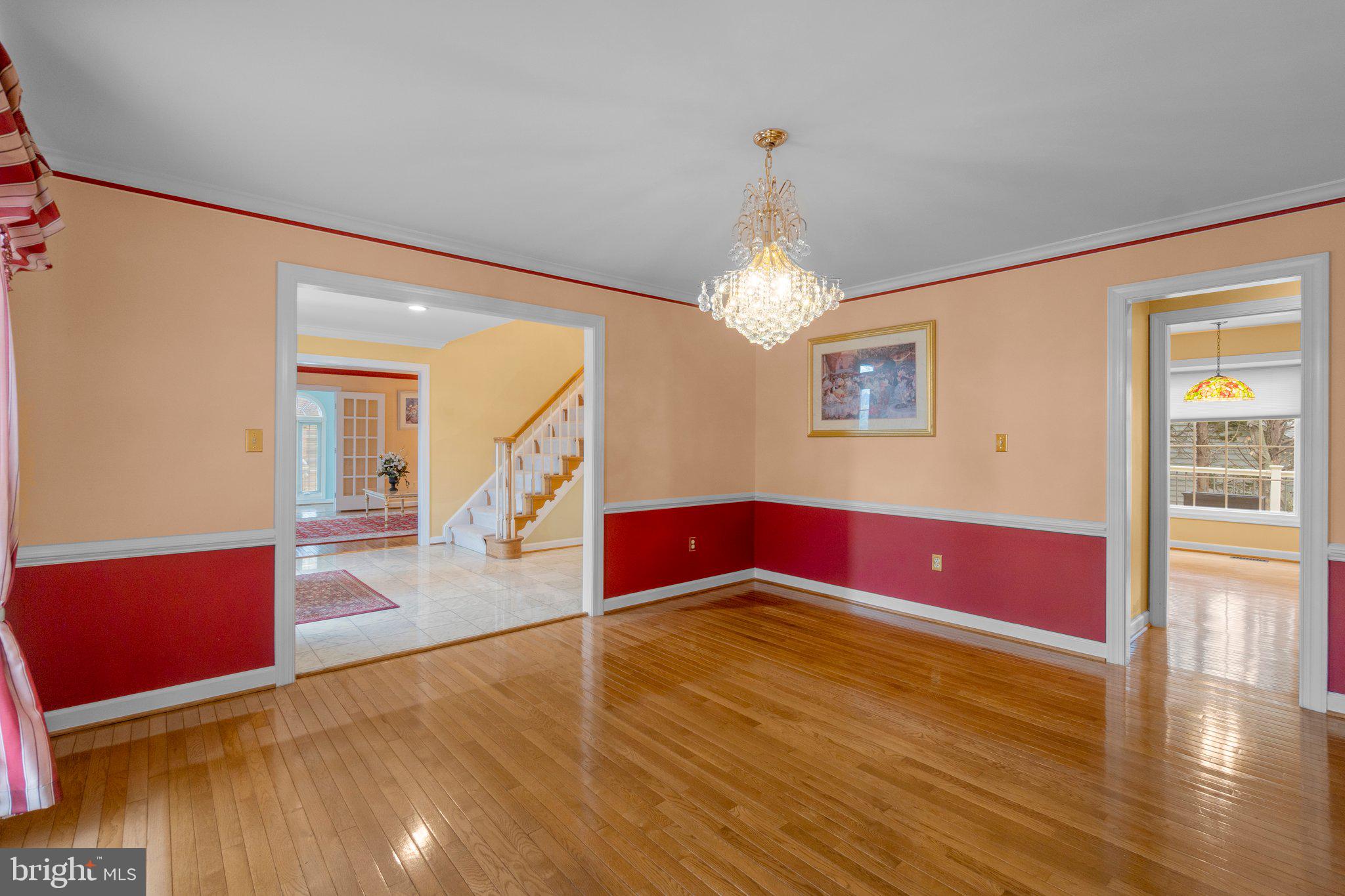 VALLEY GATE - Residential