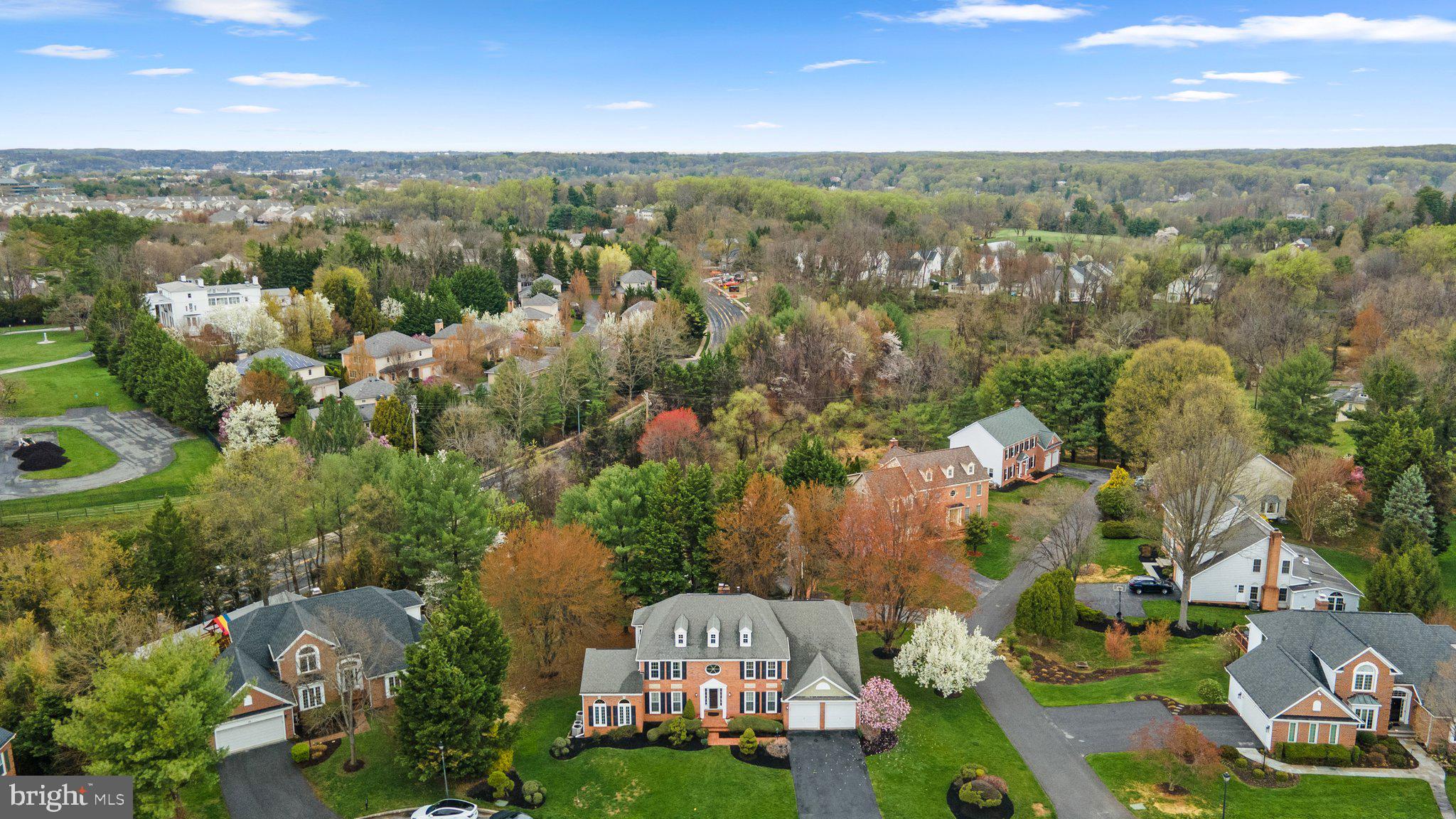 VALLEY GATE - Residential