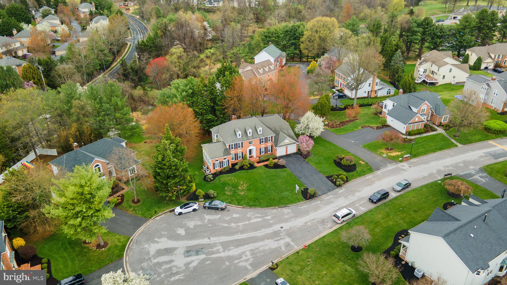 VALLEY GATE - Residential