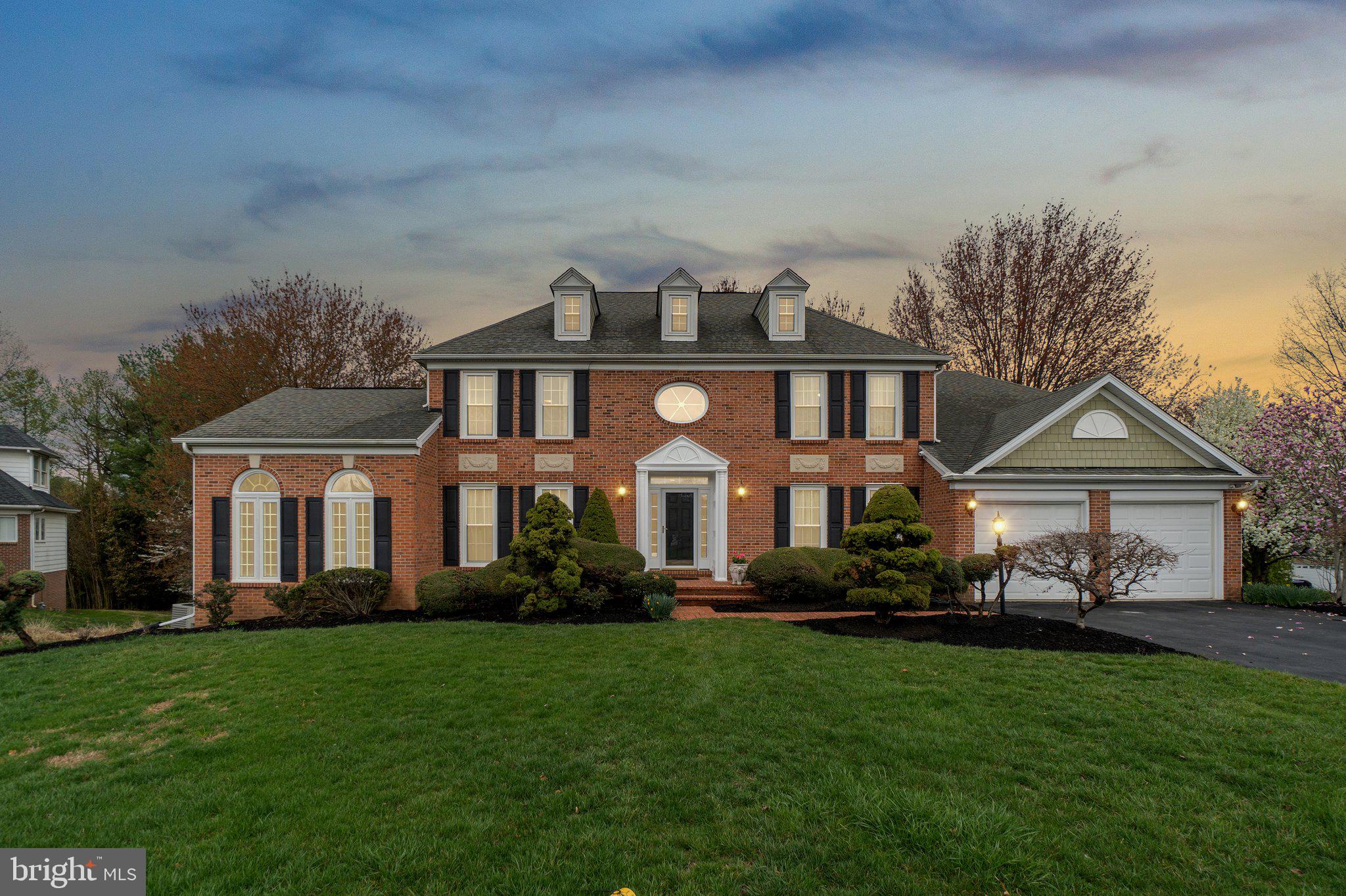 VALLEY GATE - Residential