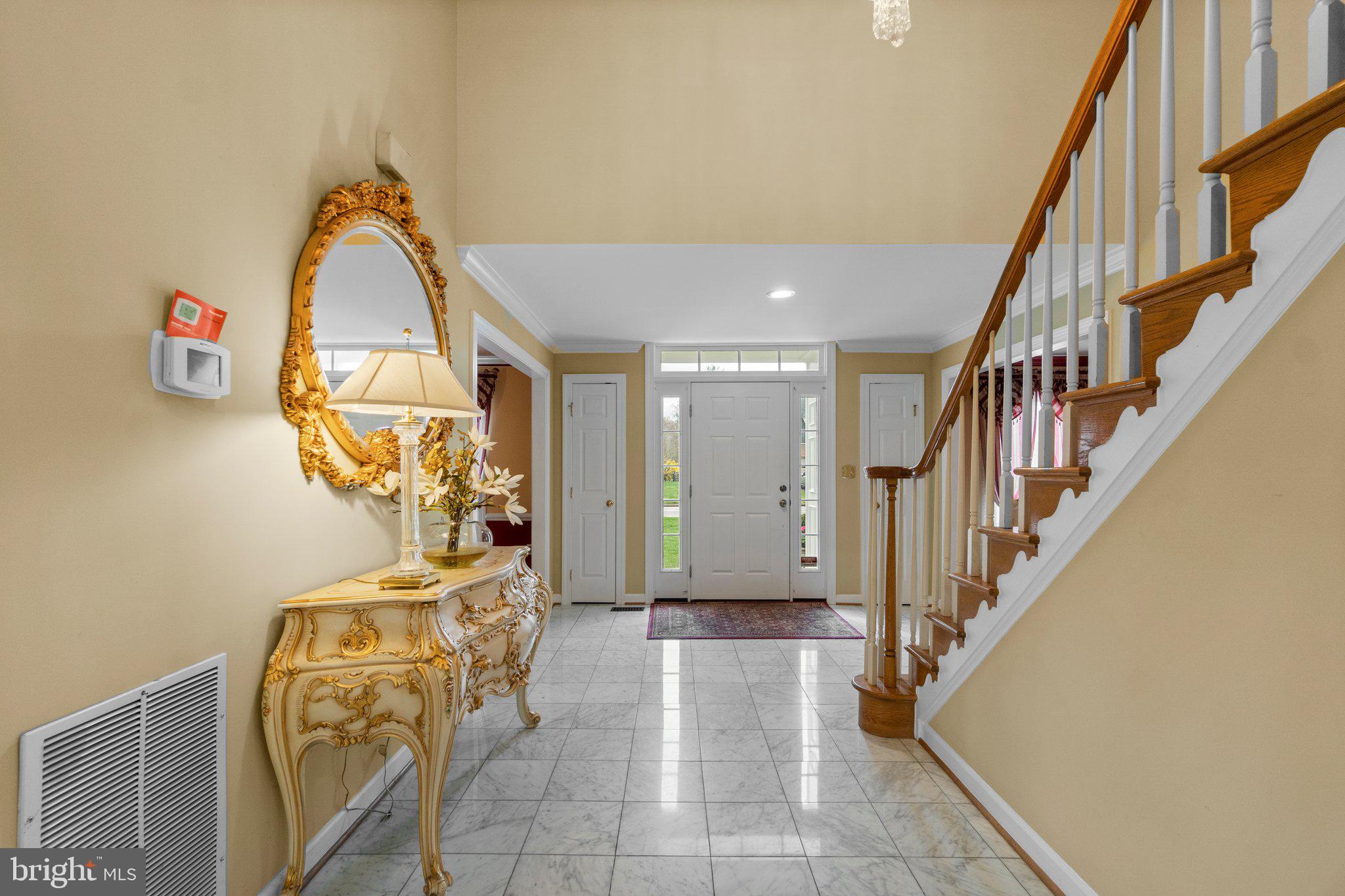 VALLEY GATE - Residential