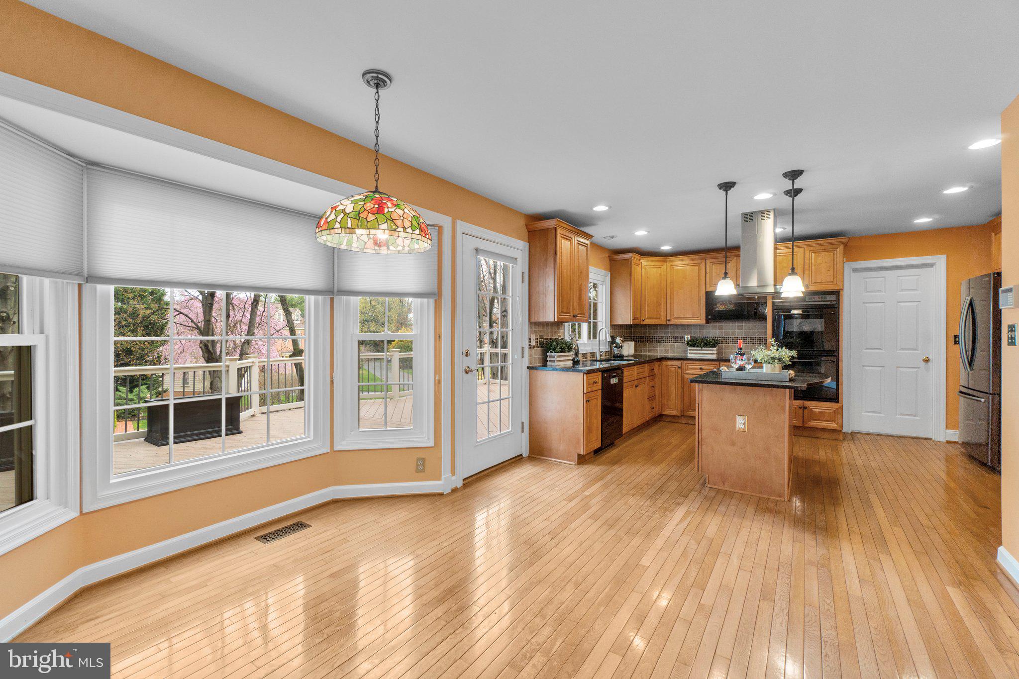 VALLEY GATE - Residential