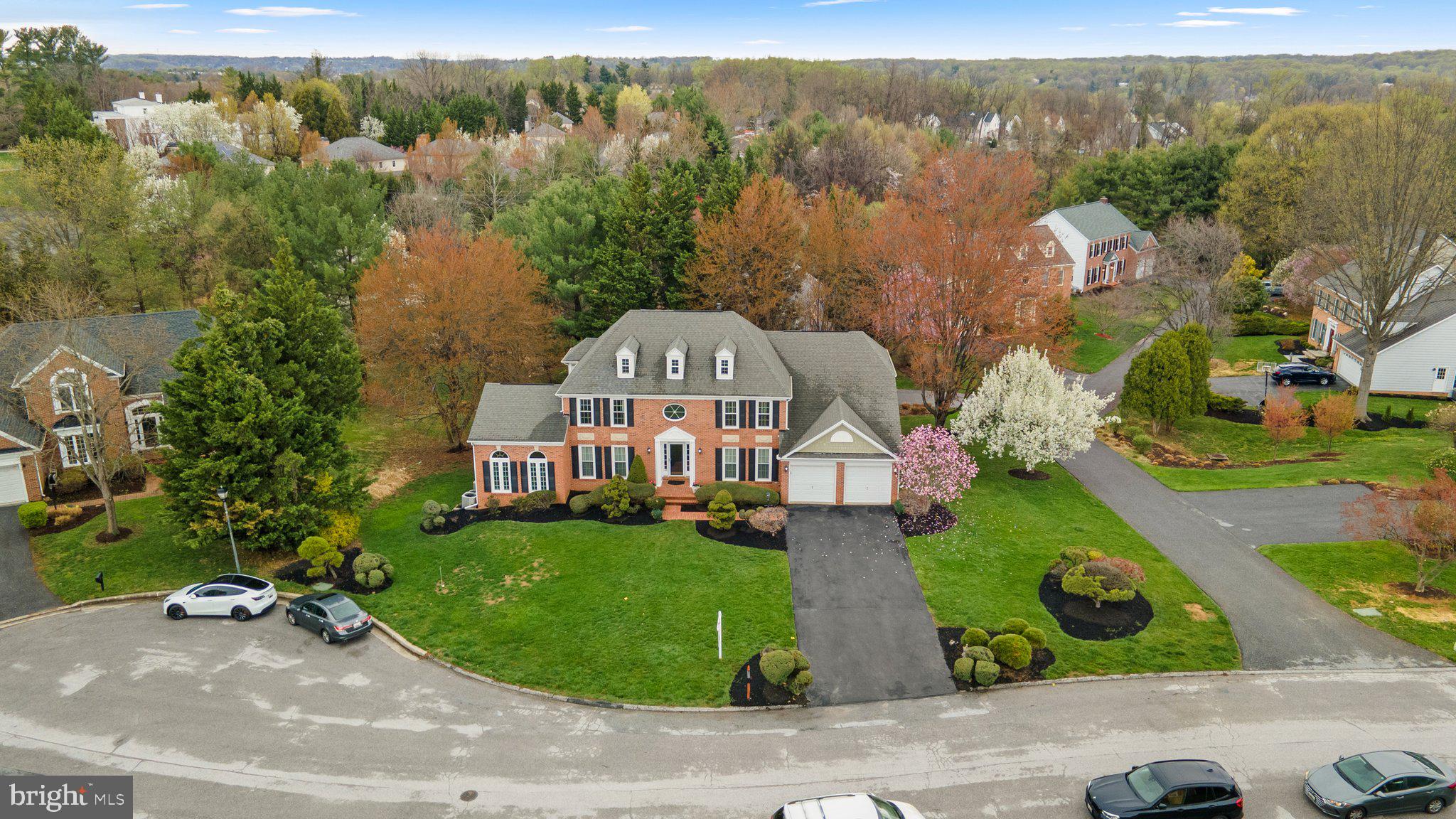 VALLEY GATE - Residential