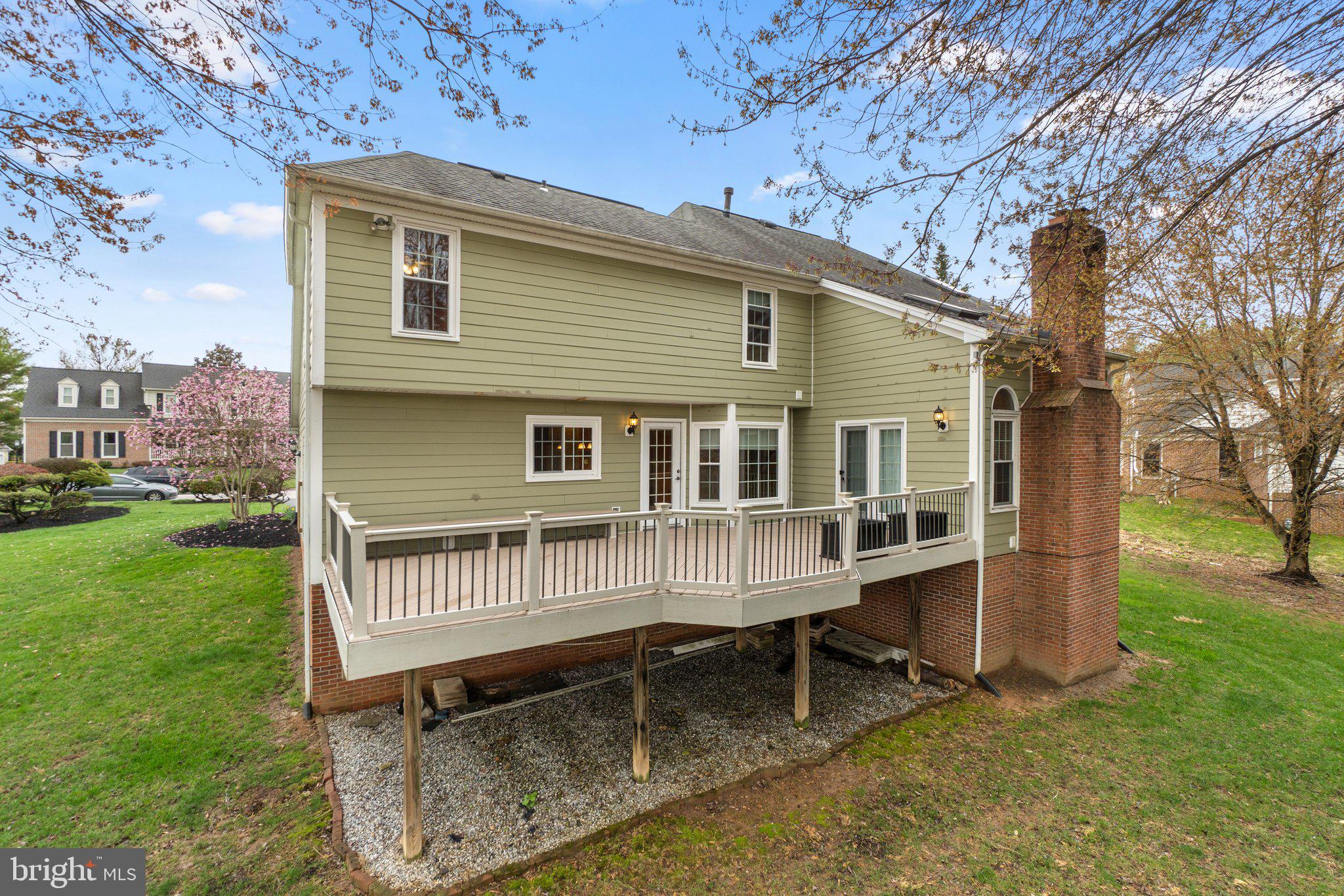 VALLEY GATE - Residential