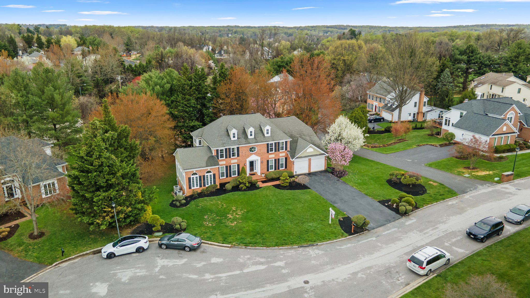 VALLEY GATE - Residential