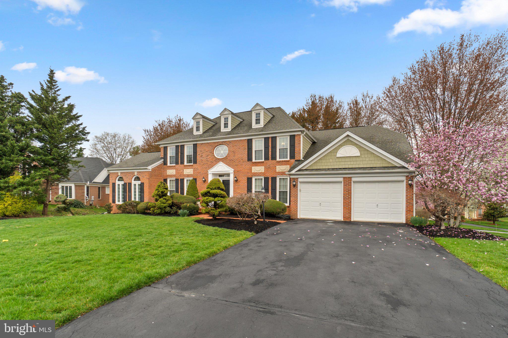 VALLEY GATE - Residential