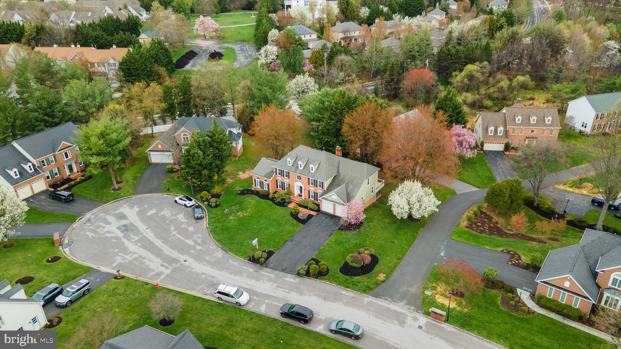 VALLEY GATE - Residential