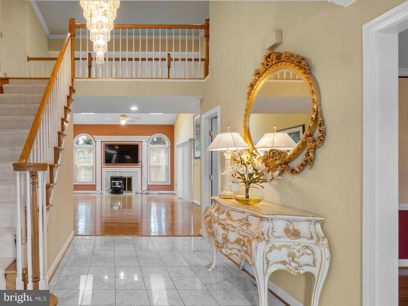 VALLEY GATE - Residential