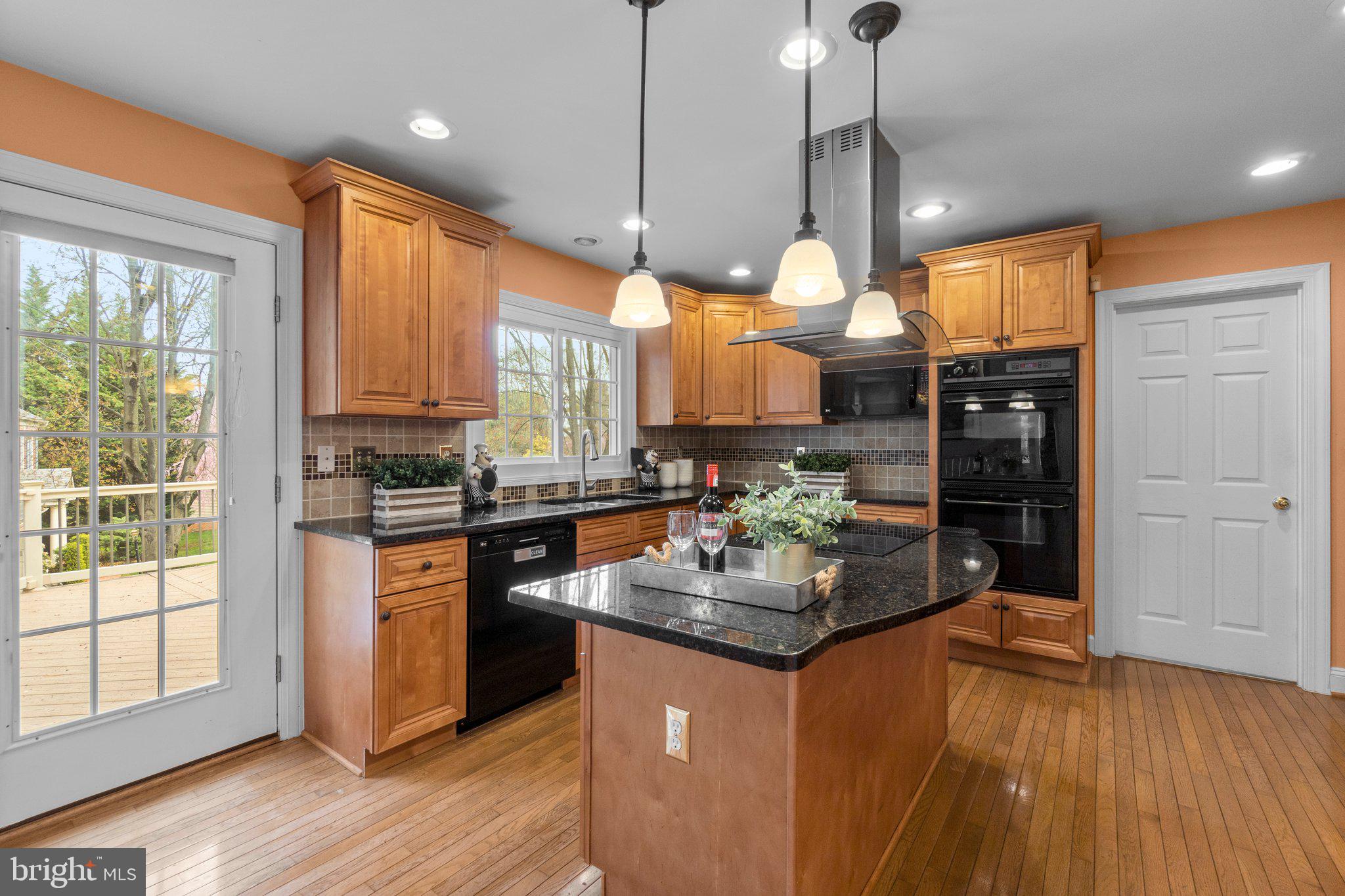 VALLEY GATE - Residential