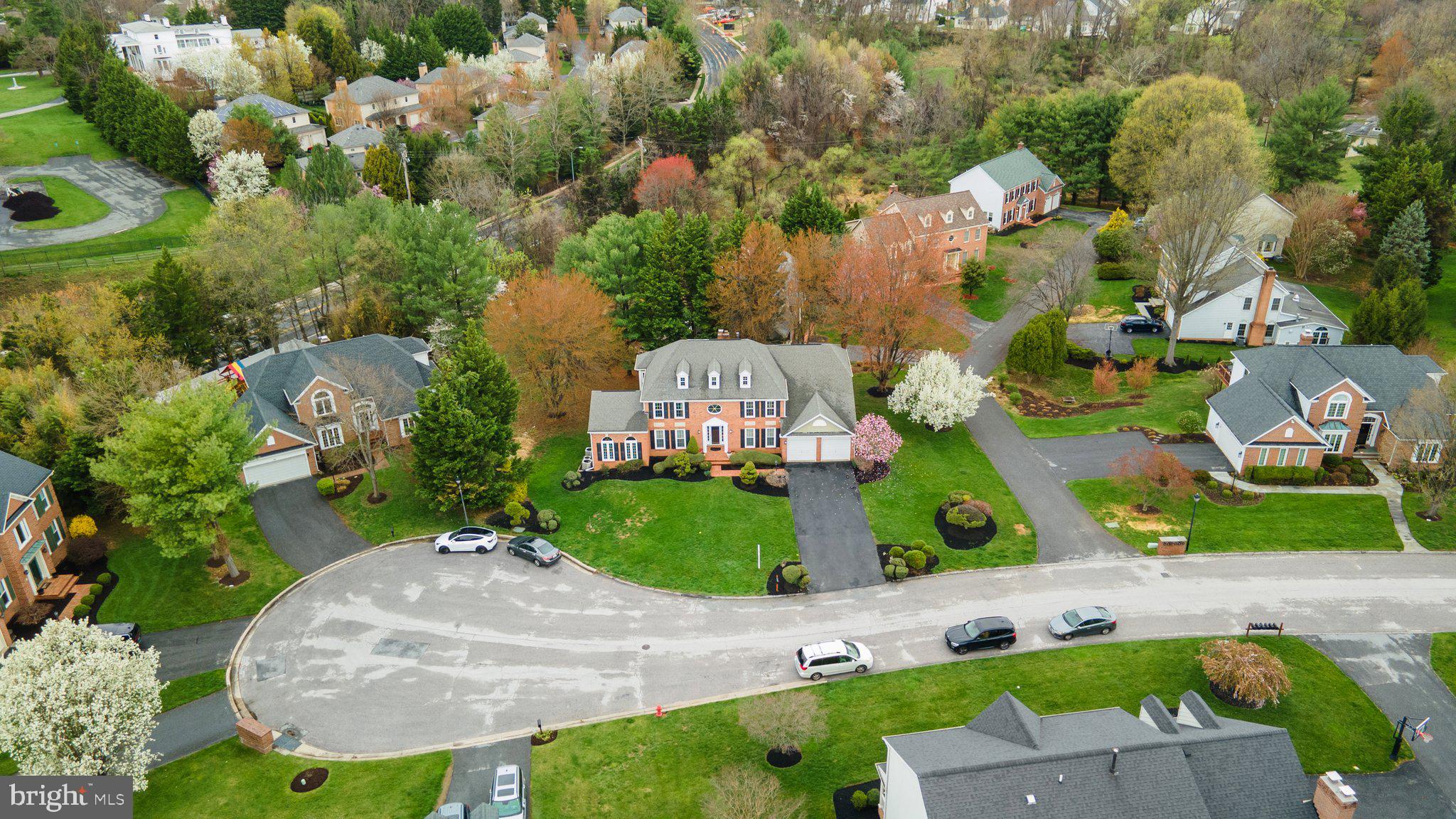 VALLEY GATE - Residential