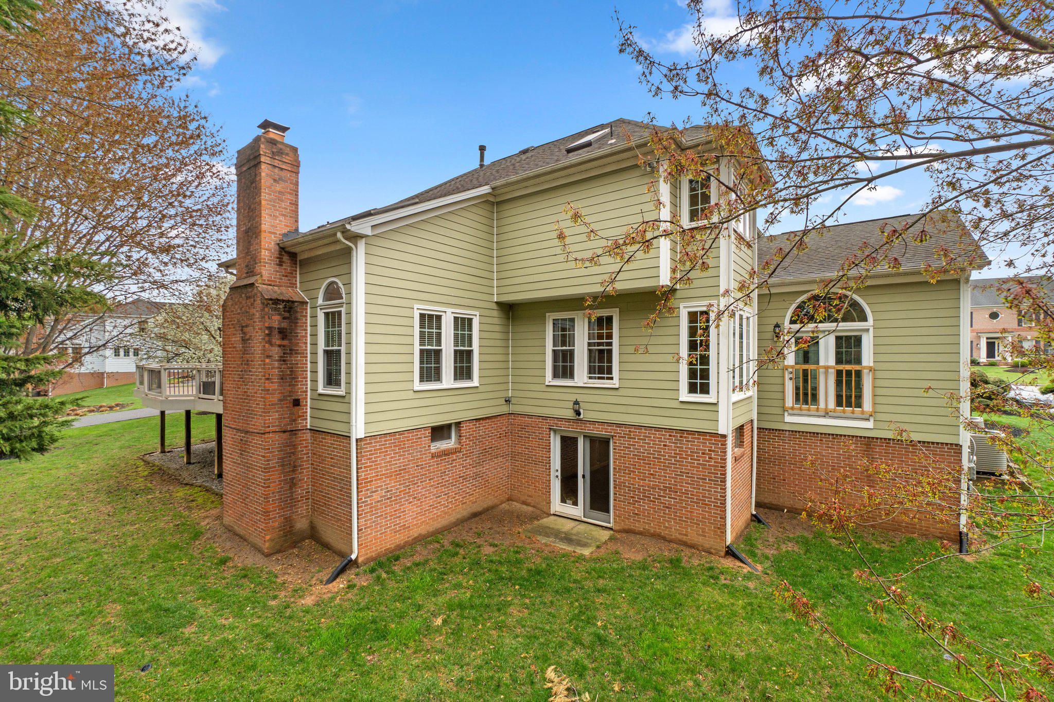 VALLEY GATE - Residential