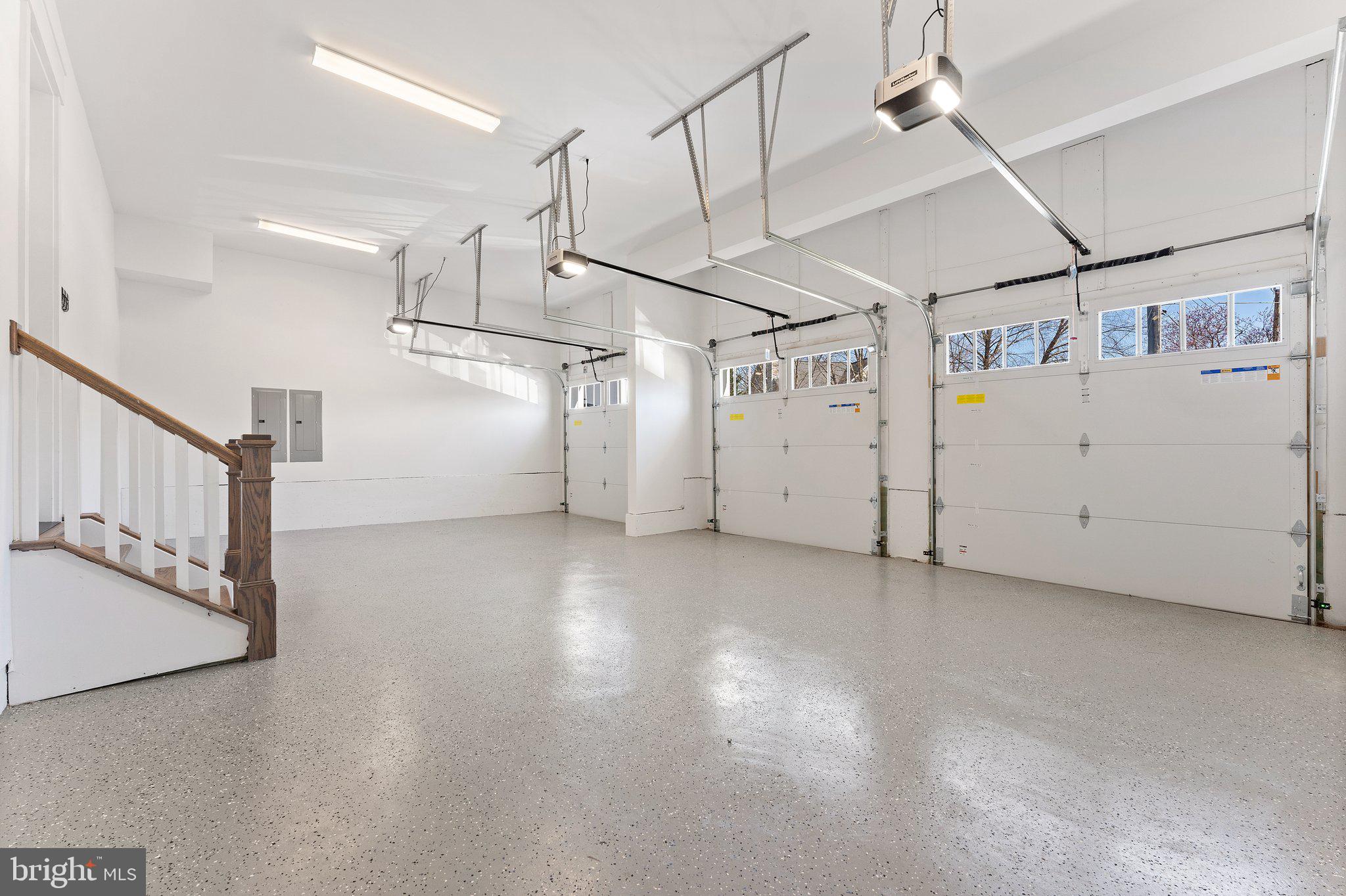 RUCKERS LANGLEY - Residential