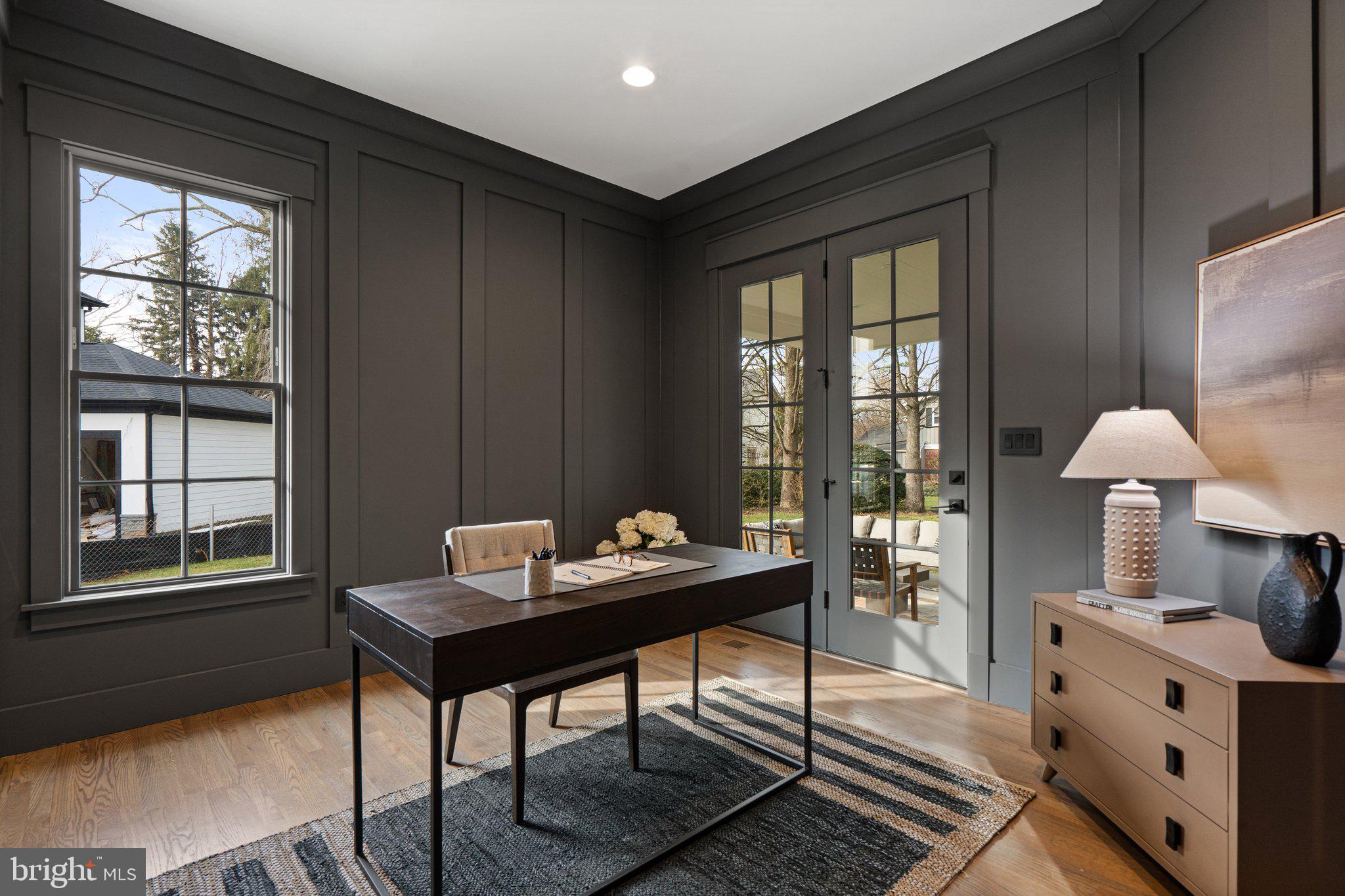 RUCKERS LANGLEY - Residential