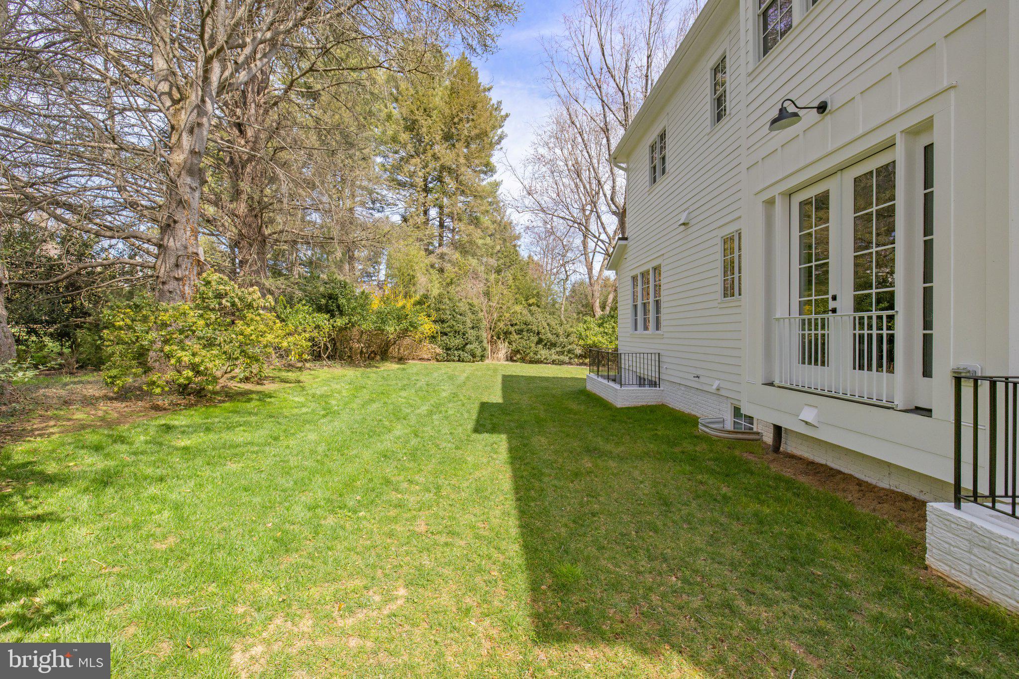 RUCKERS LANGLEY - Residential