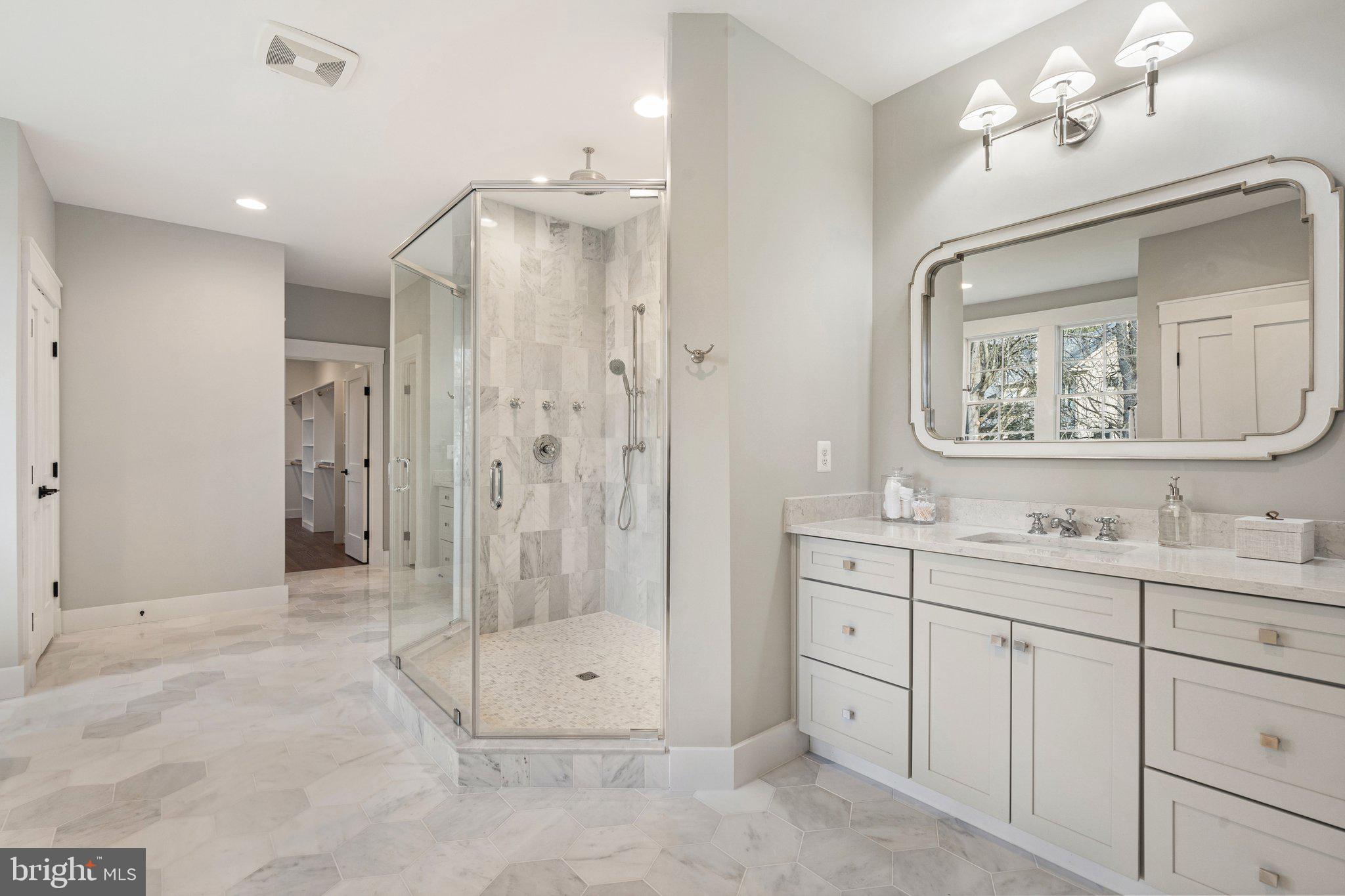 RUCKERS LANGLEY - Residential