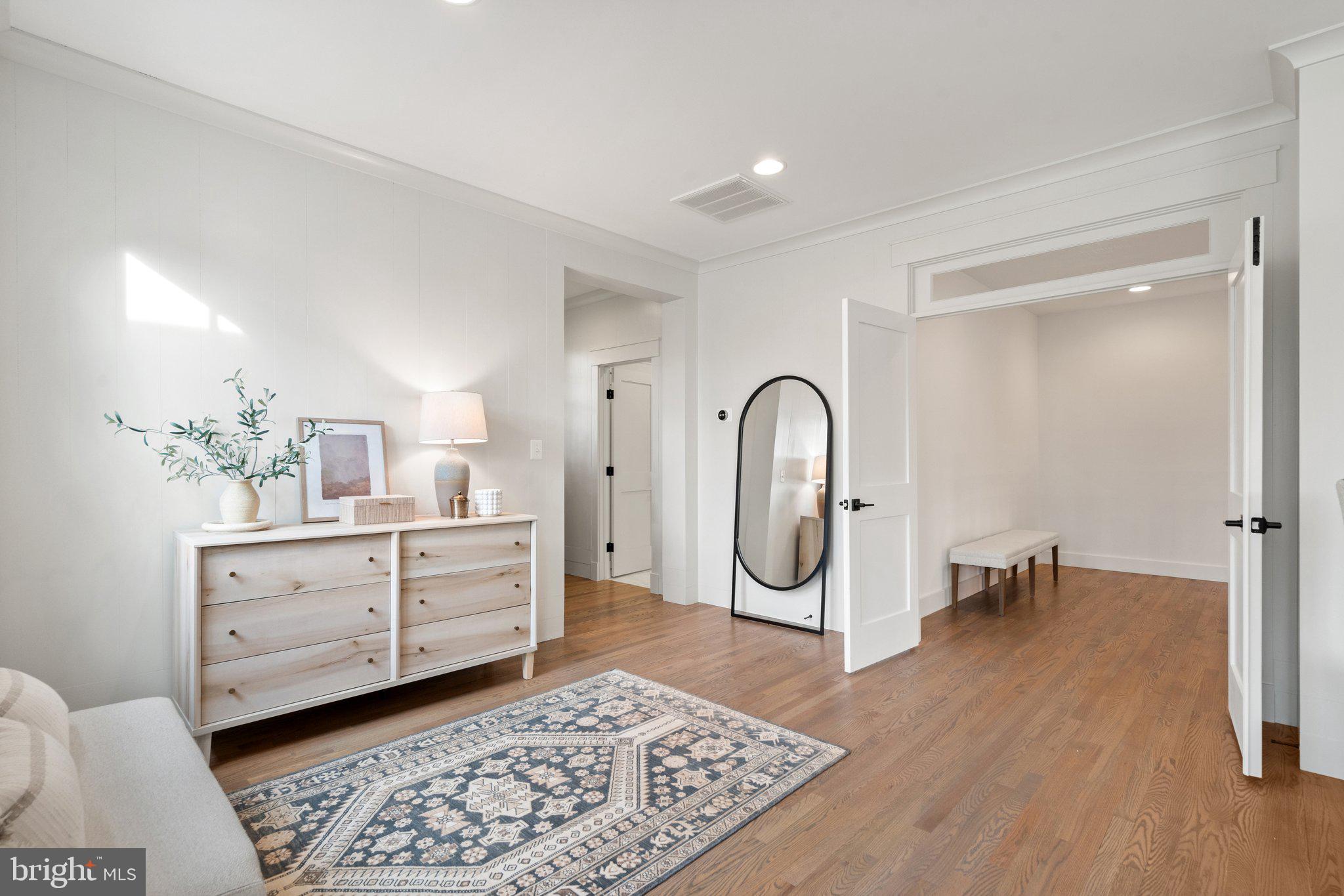 RUCKERS LANGLEY - Residential