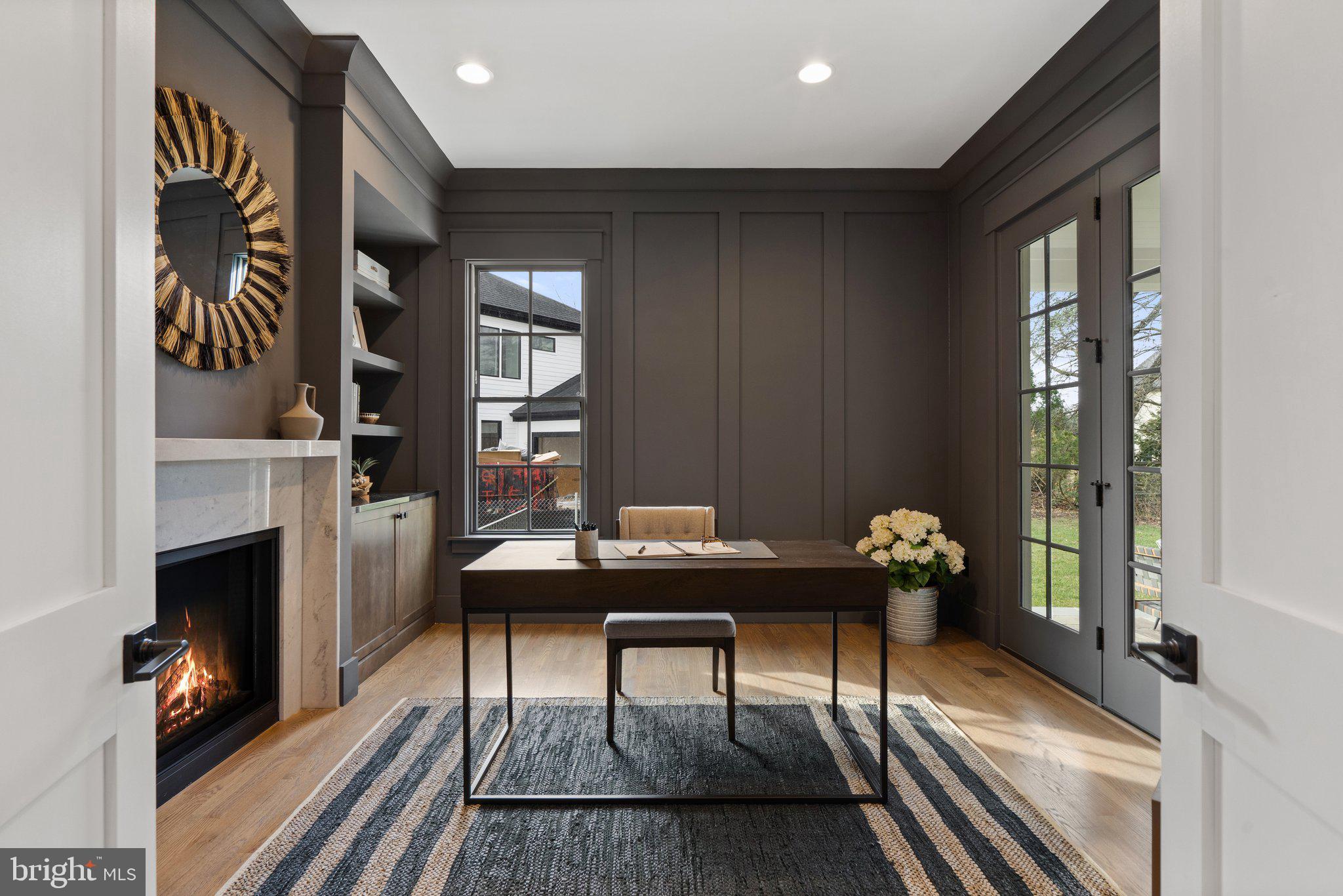 RUCKERS LANGLEY - Residential