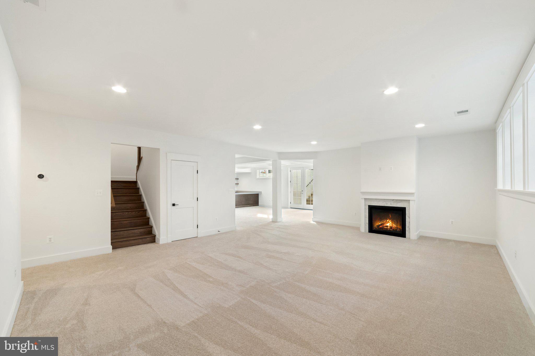 RUCKERS LANGLEY - Residential