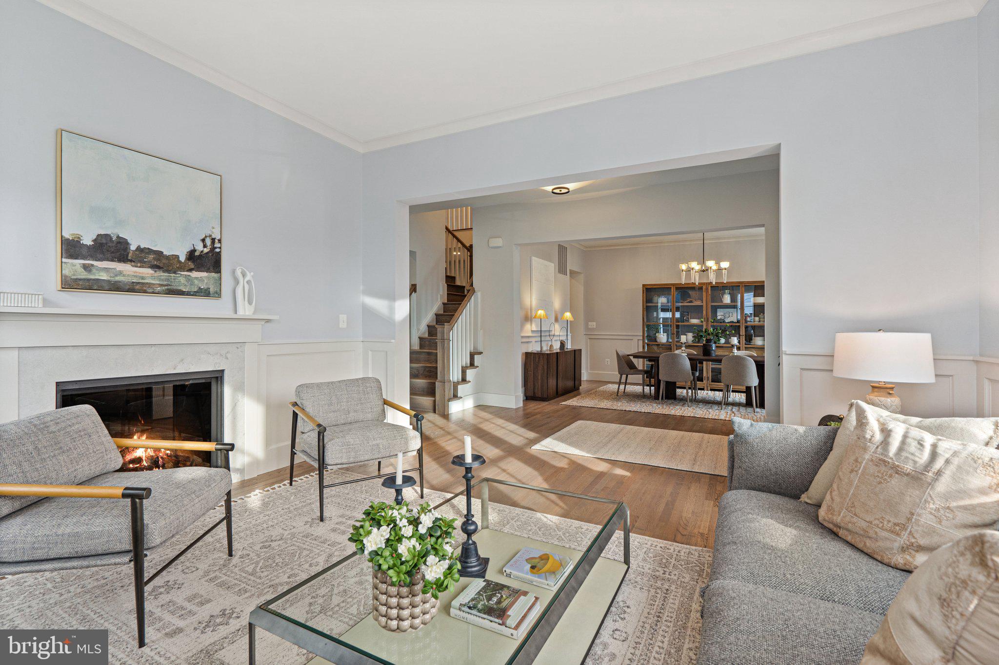 RUCKERS LANGLEY - Residential