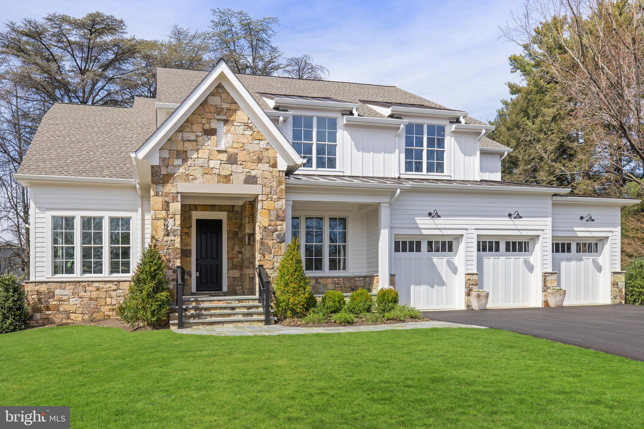 RUCKERS LANGLEY - Residential