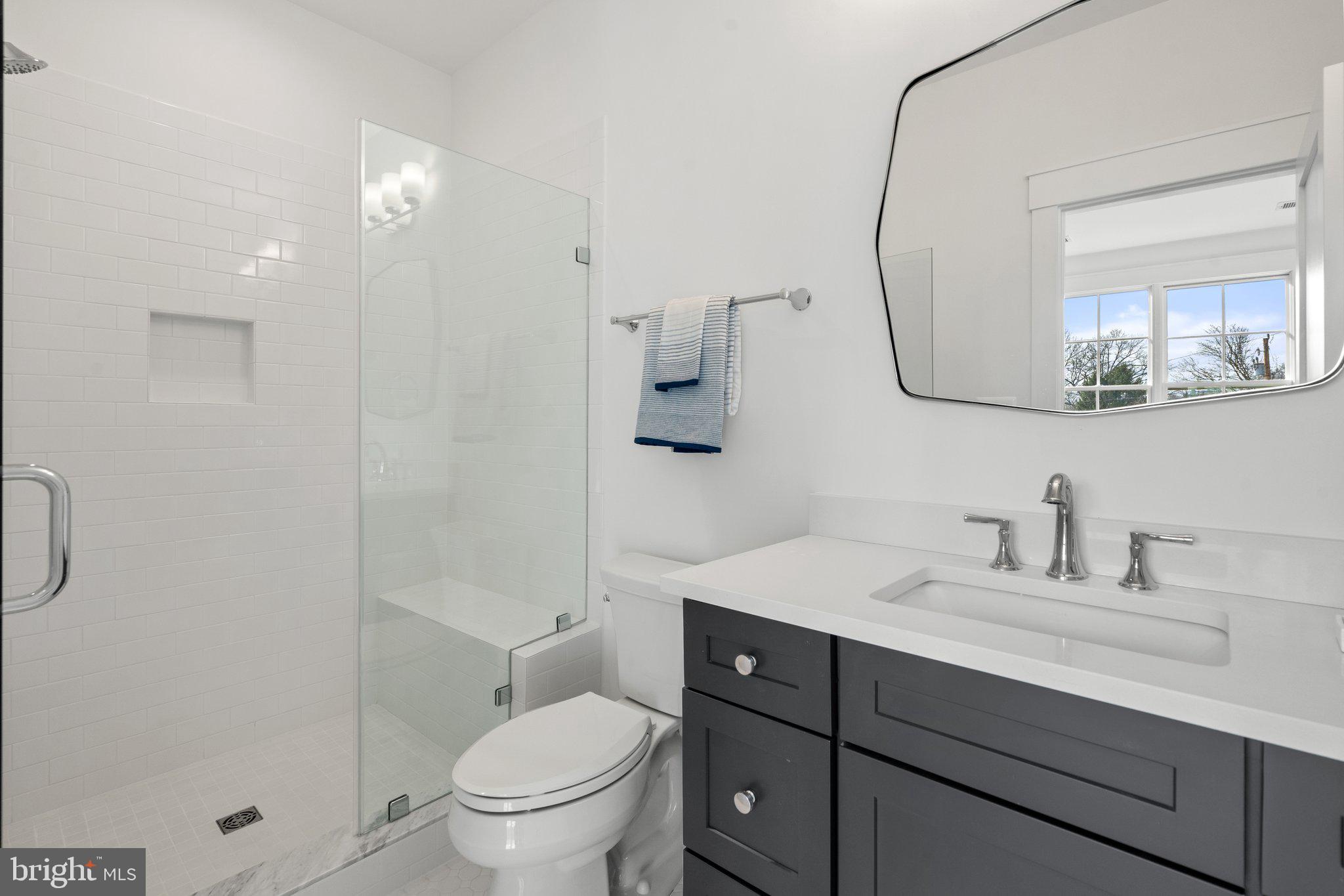 RUCKERS LANGLEY - Residential