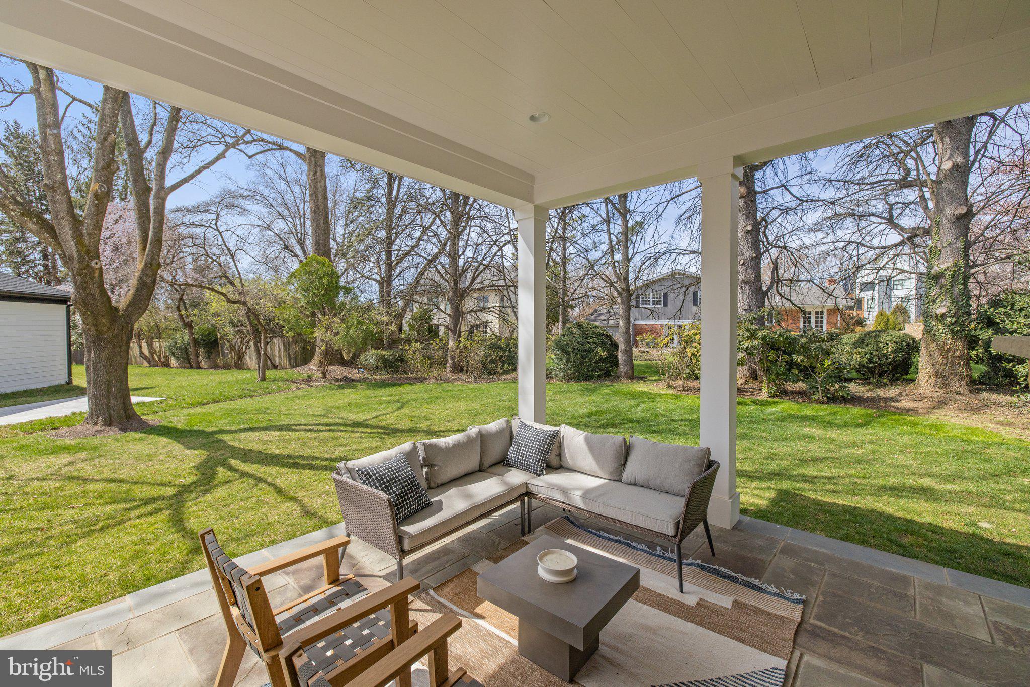 RUCKERS LANGLEY - Residential