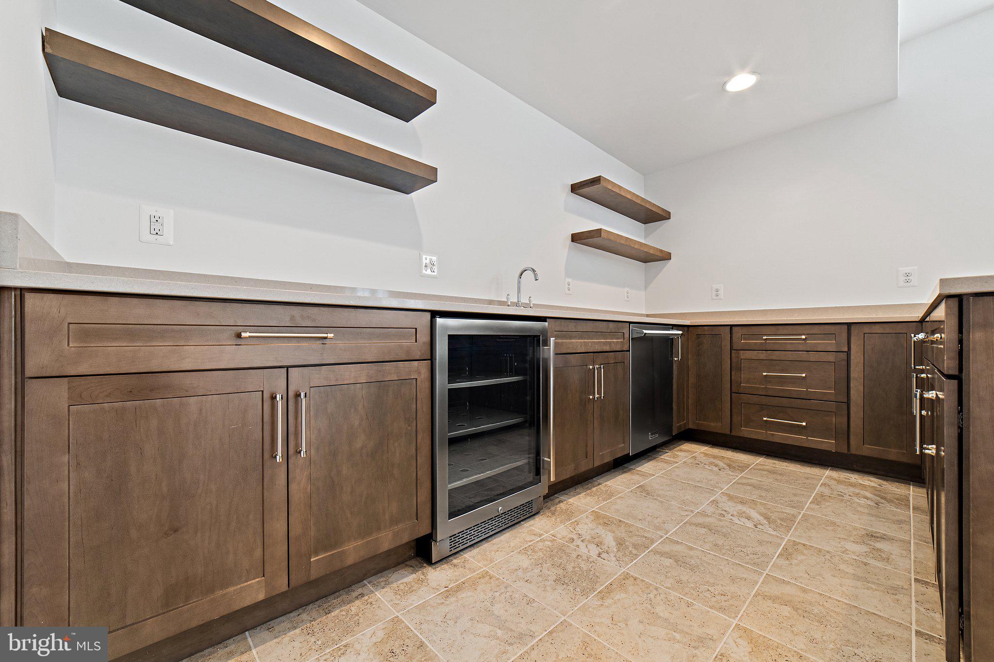 RUCKERS LANGLEY - Residential