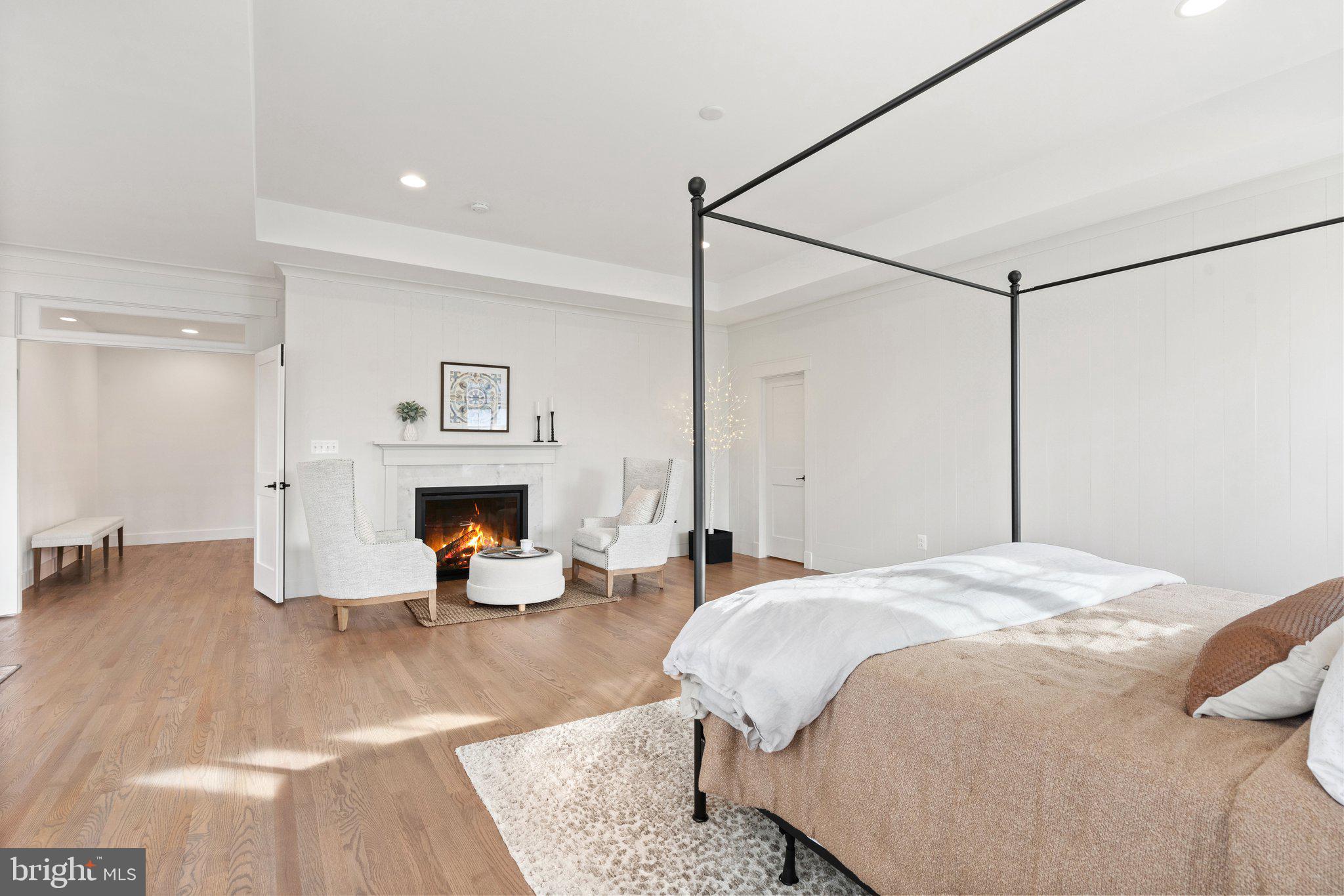 RUCKERS LANGLEY - Residential