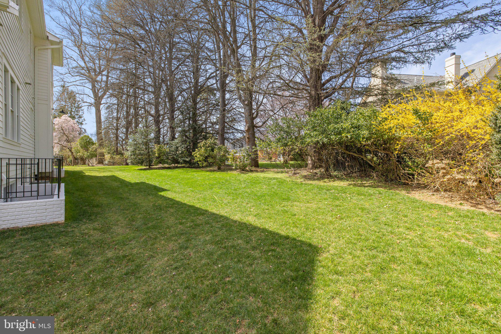 RUCKERS LANGLEY - Residential