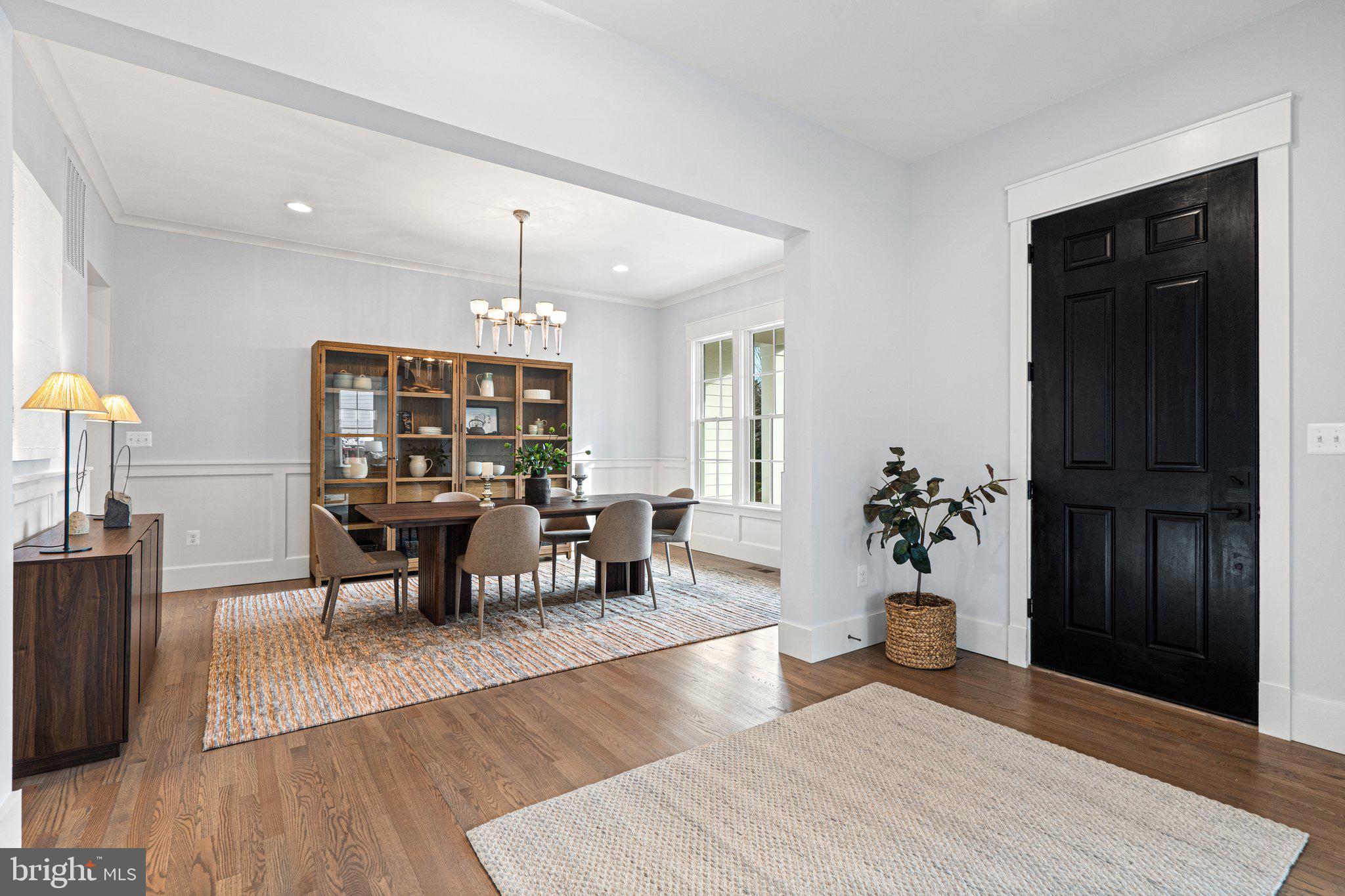 RUCKERS LANGLEY - Residential