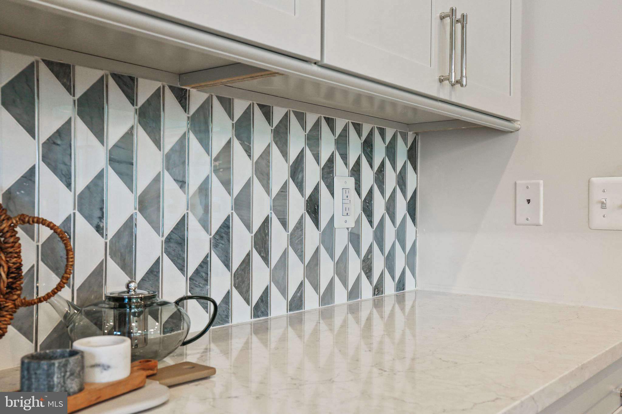 RUCKERS LANGLEY - Residential