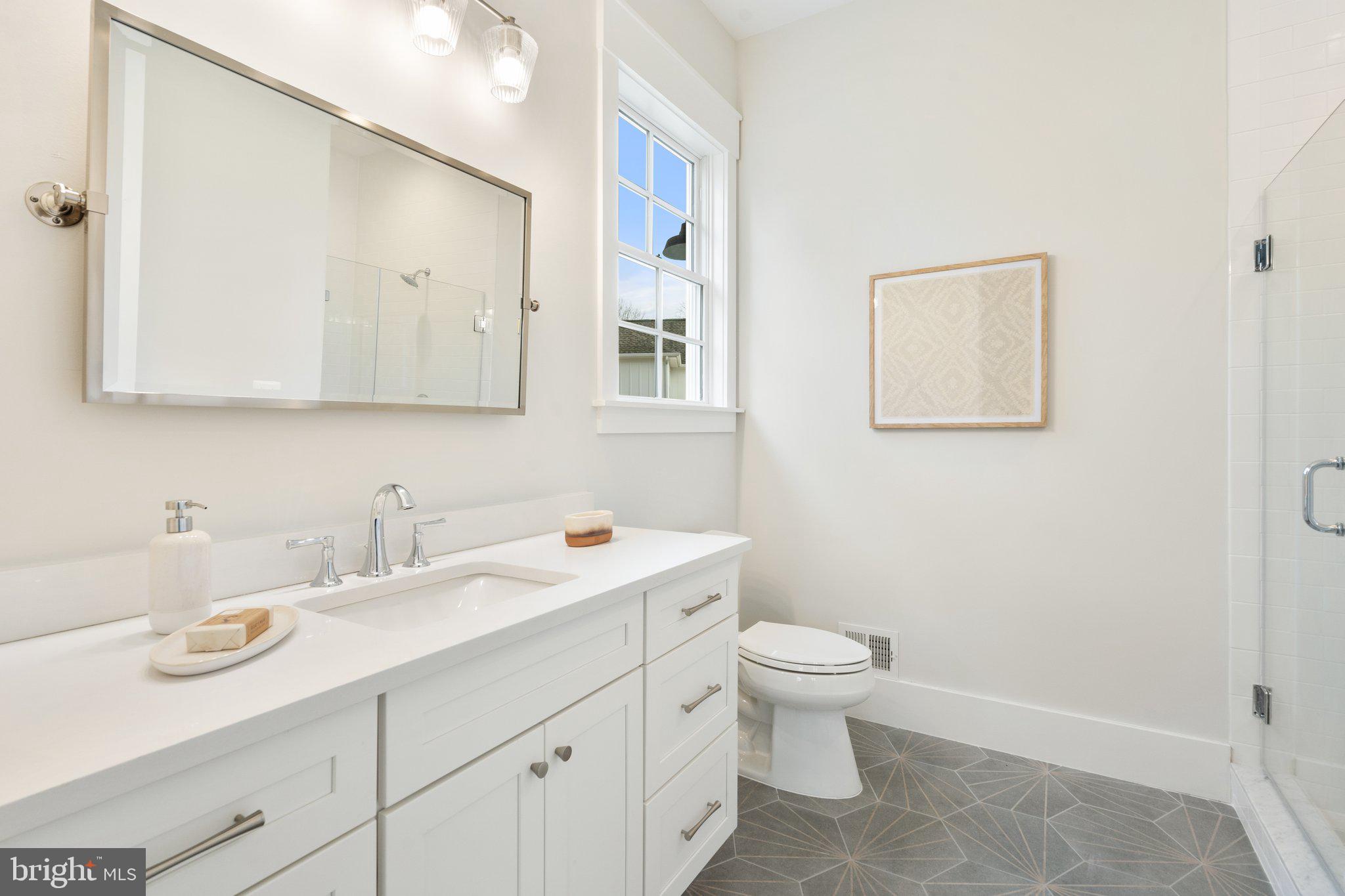 RUCKERS LANGLEY - Residential