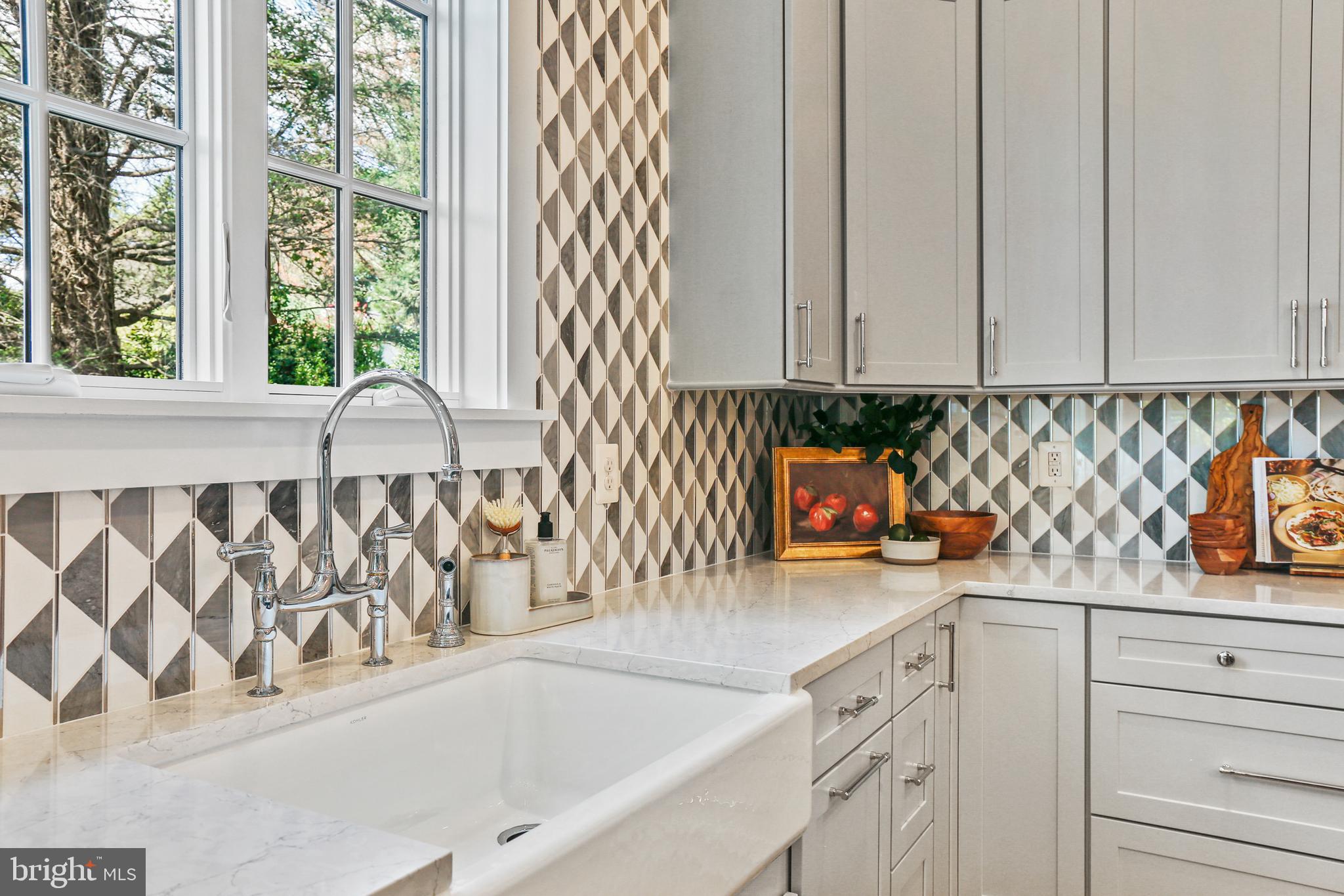 RUCKERS LANGLEY - Residential