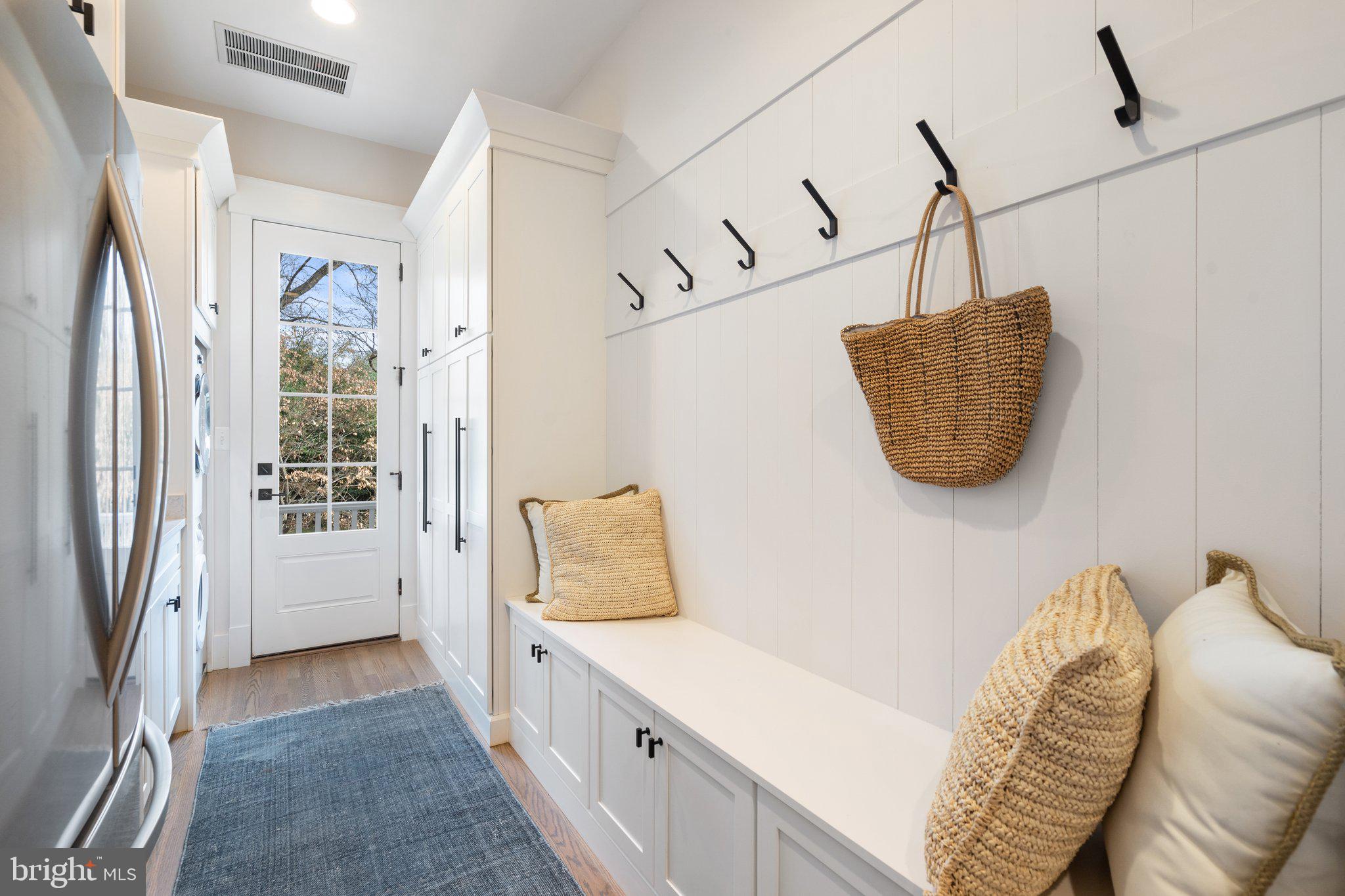 RUCKERS LANGLEY - Residential