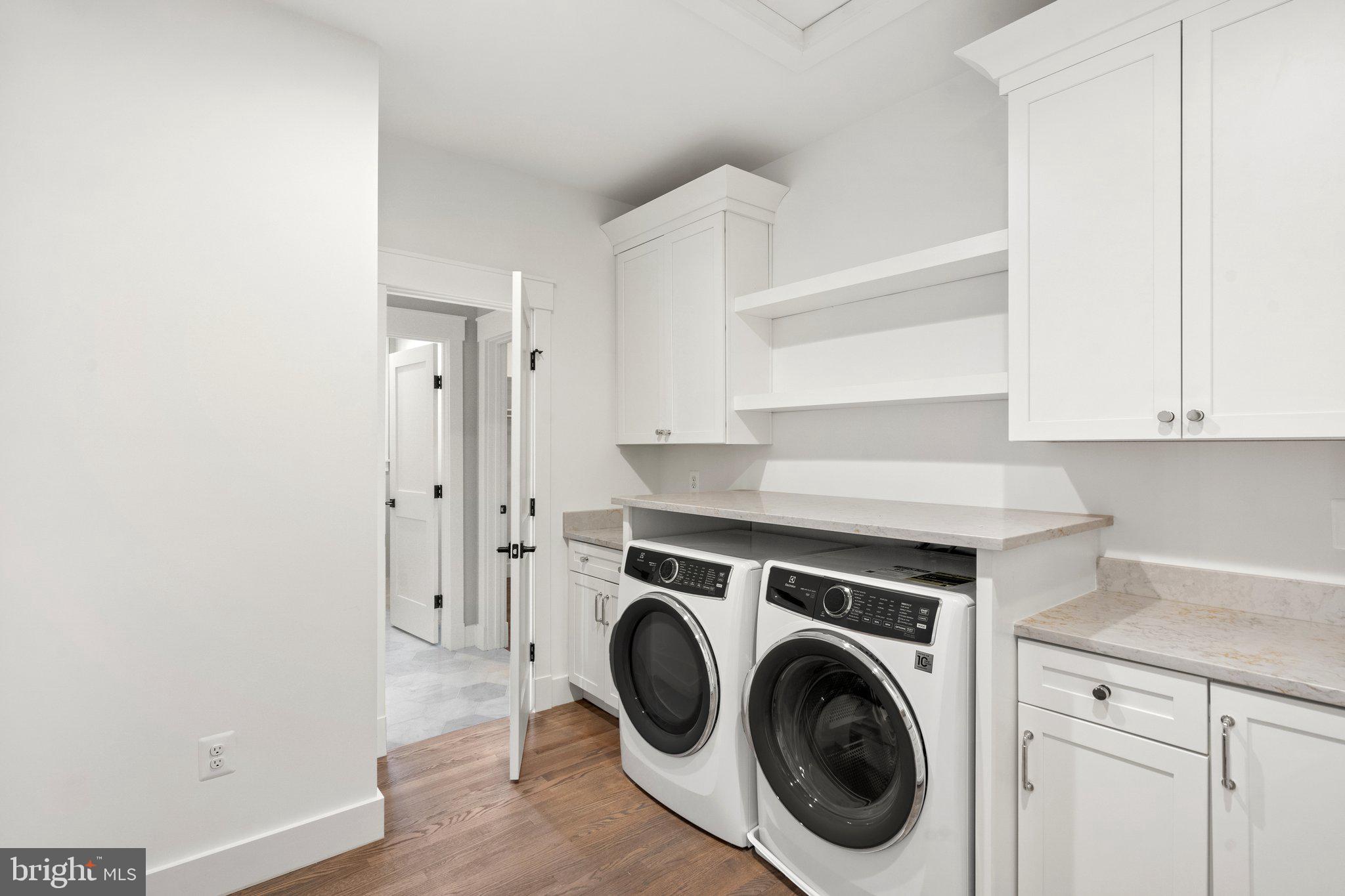 RUCKERS LANGLEY - Residential