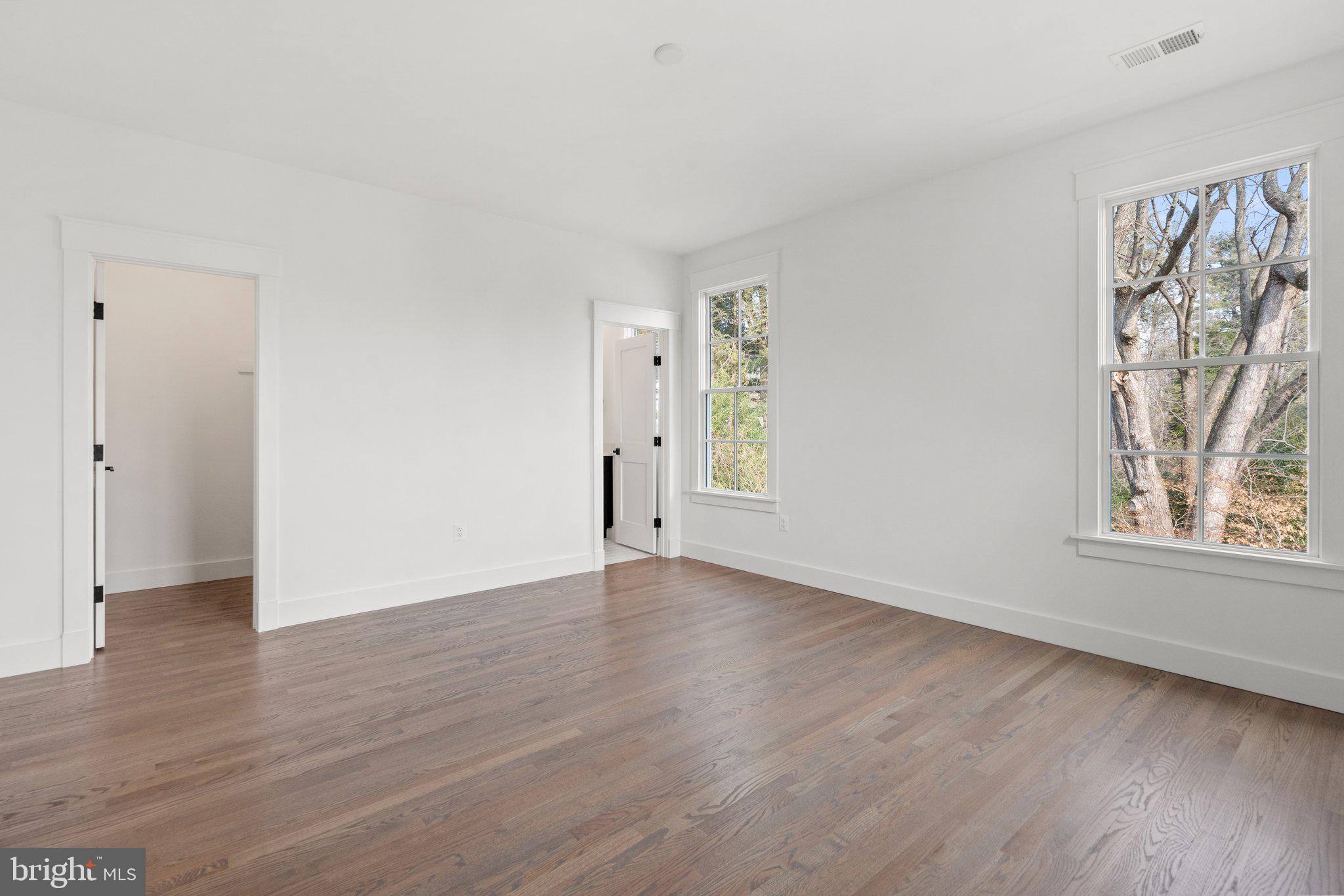 RUCKERS LANGLEY - Residential