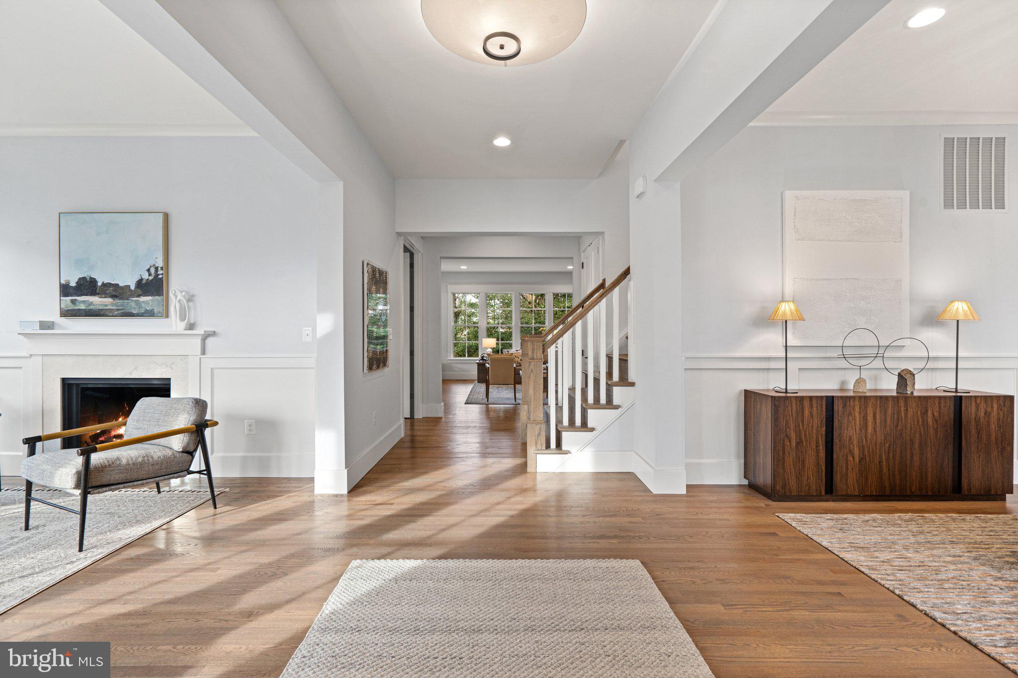 RUCKERS LANGLEY - Residential