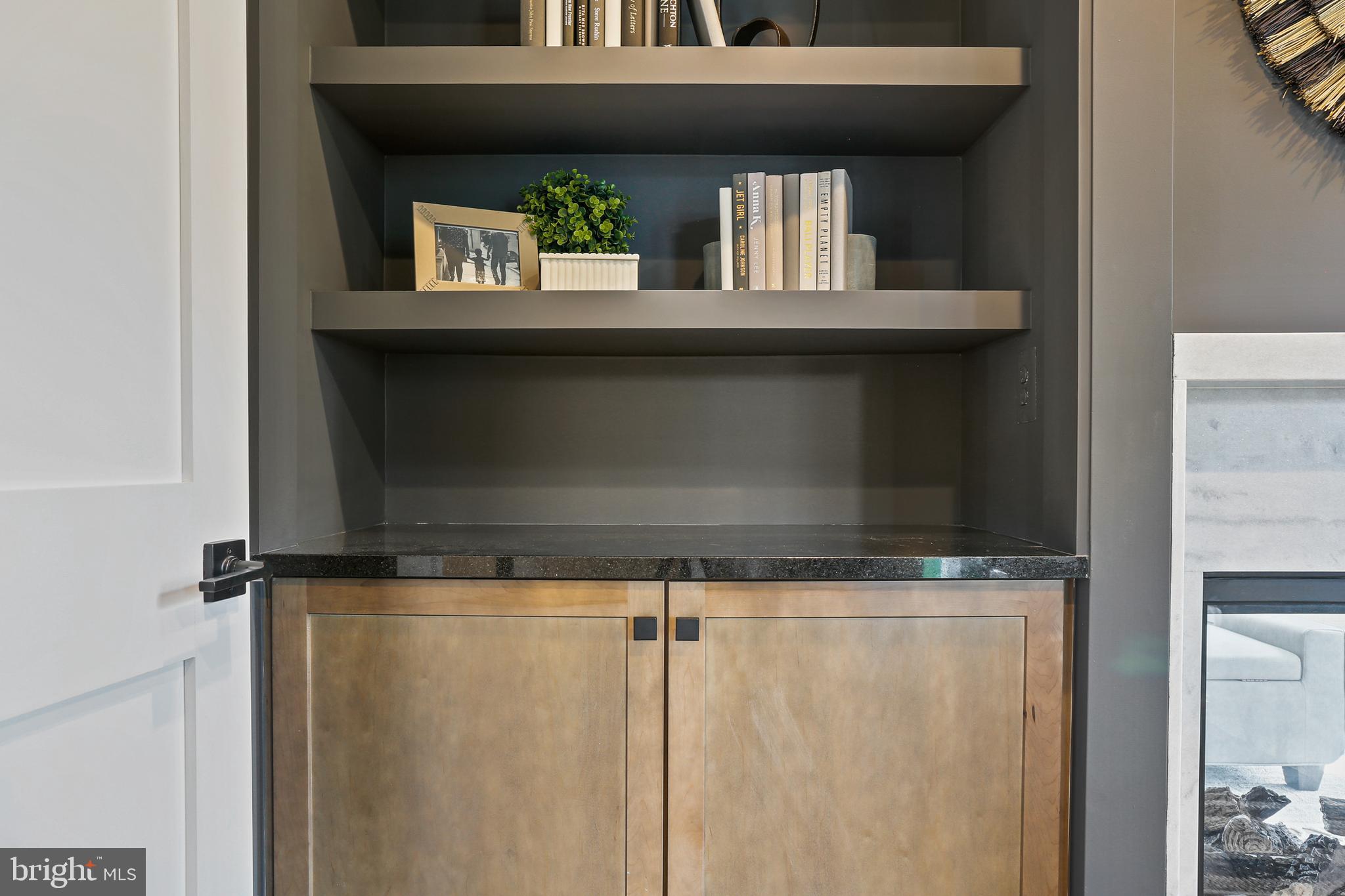 RUCKERS LANGLEY - Residential