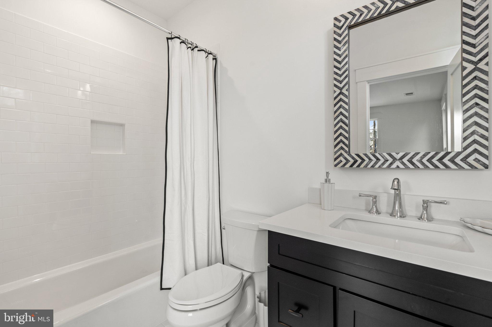 RUCKERS LANGLEY - Residential